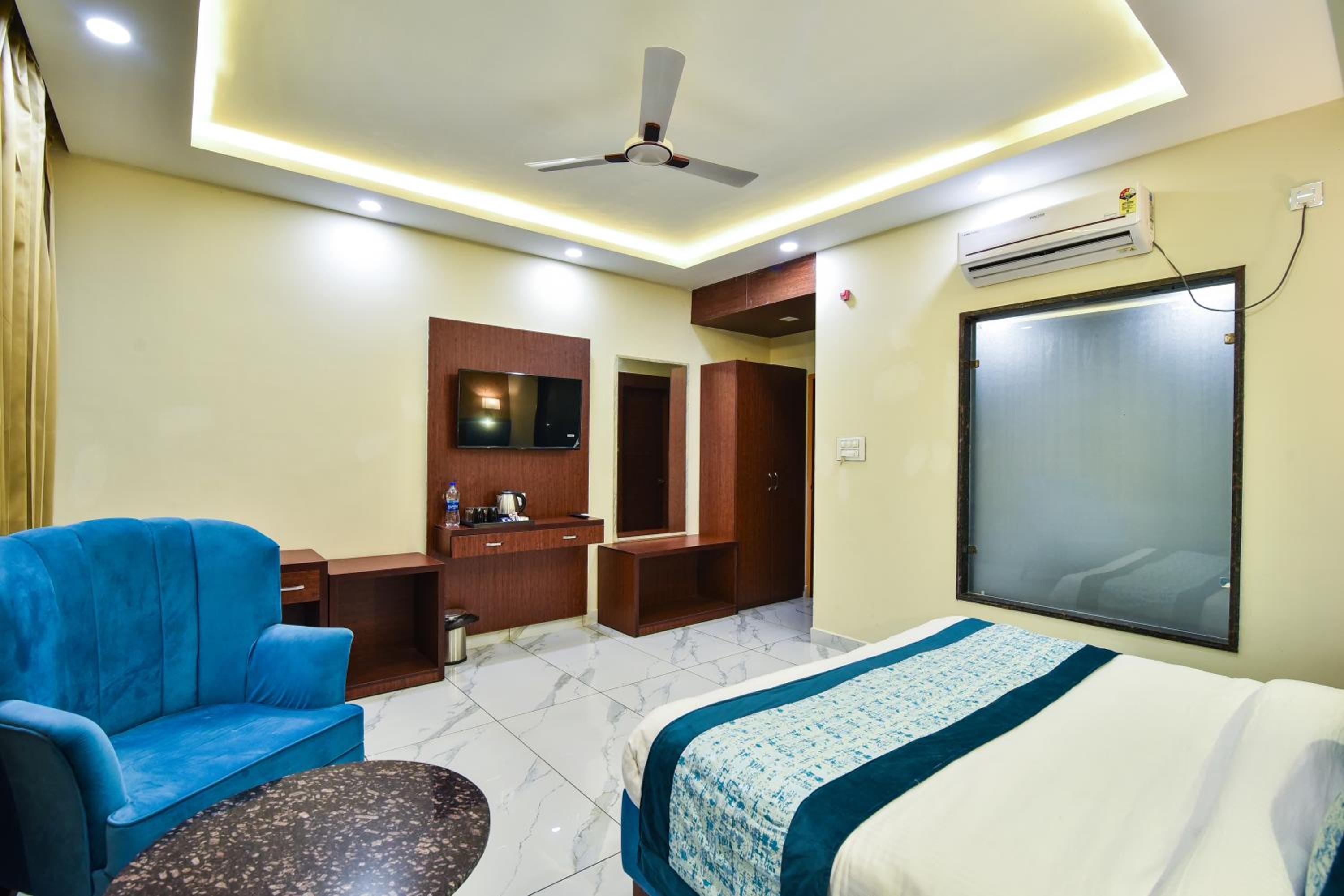 Superior King Room photo 1