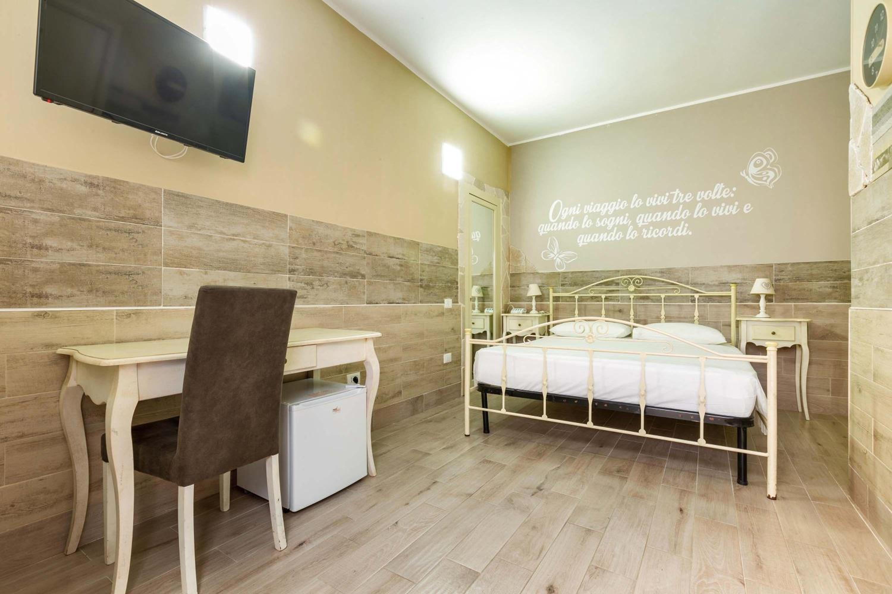 Superior Double Room photo 2