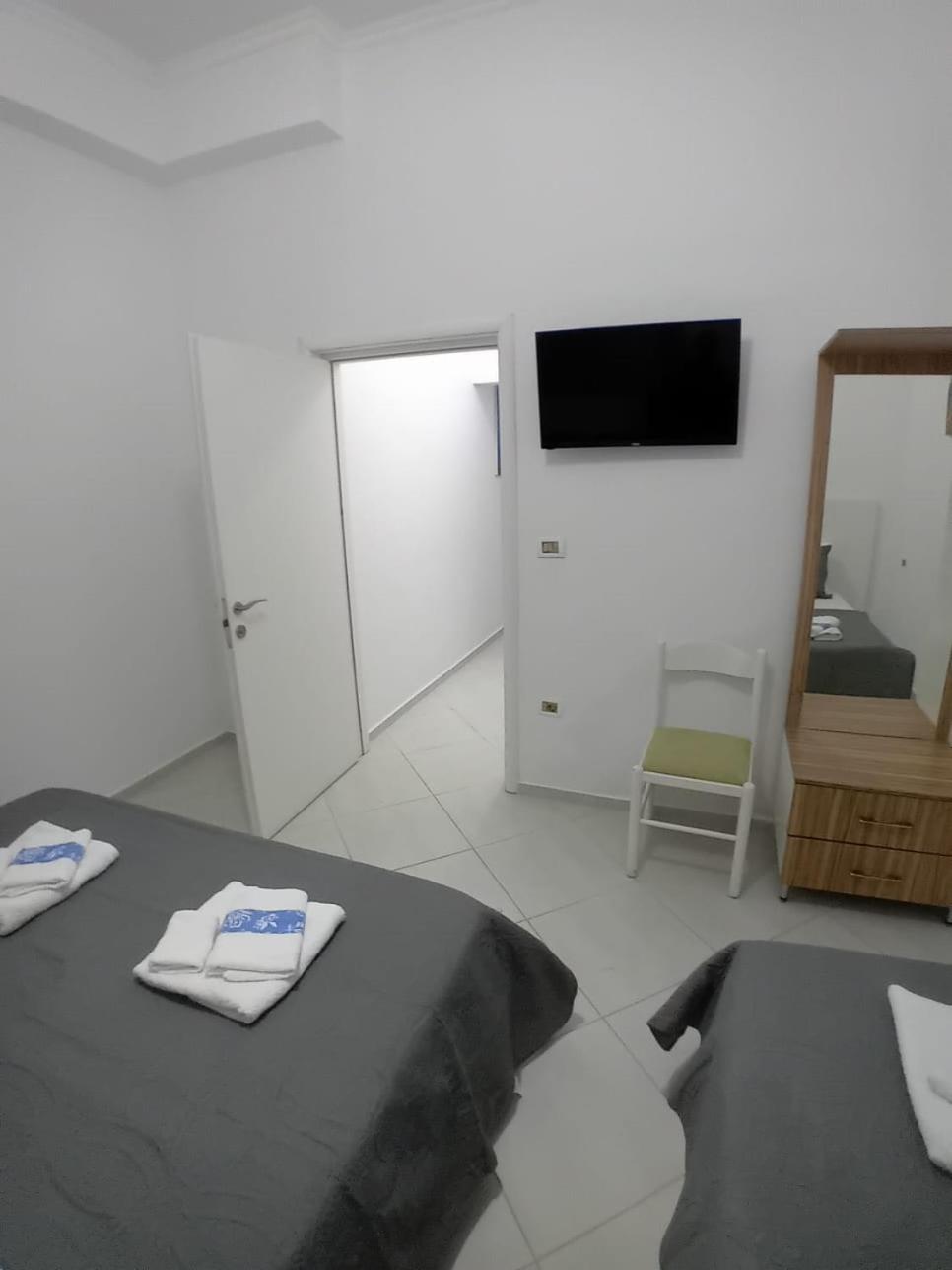 Standard Apartment