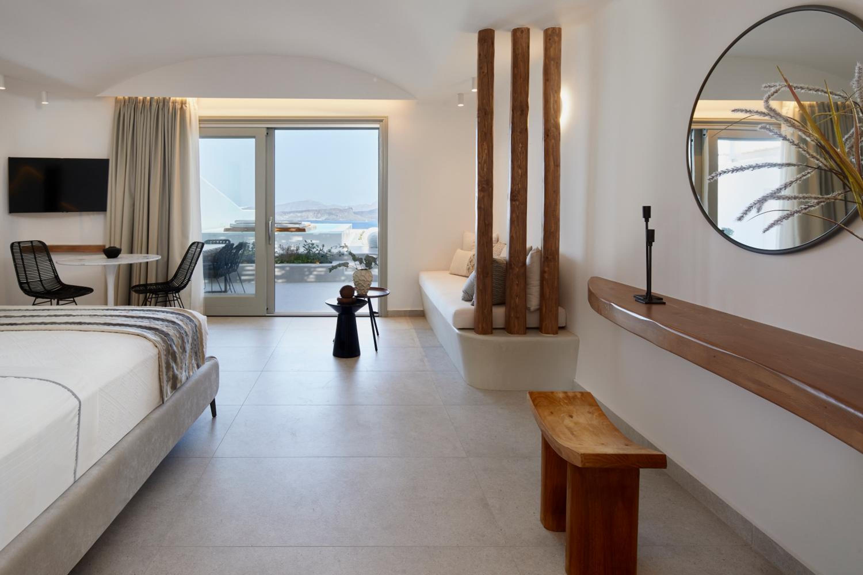 Signature Suite with Absolute-Infinity Heated Private Pool - Photo 12