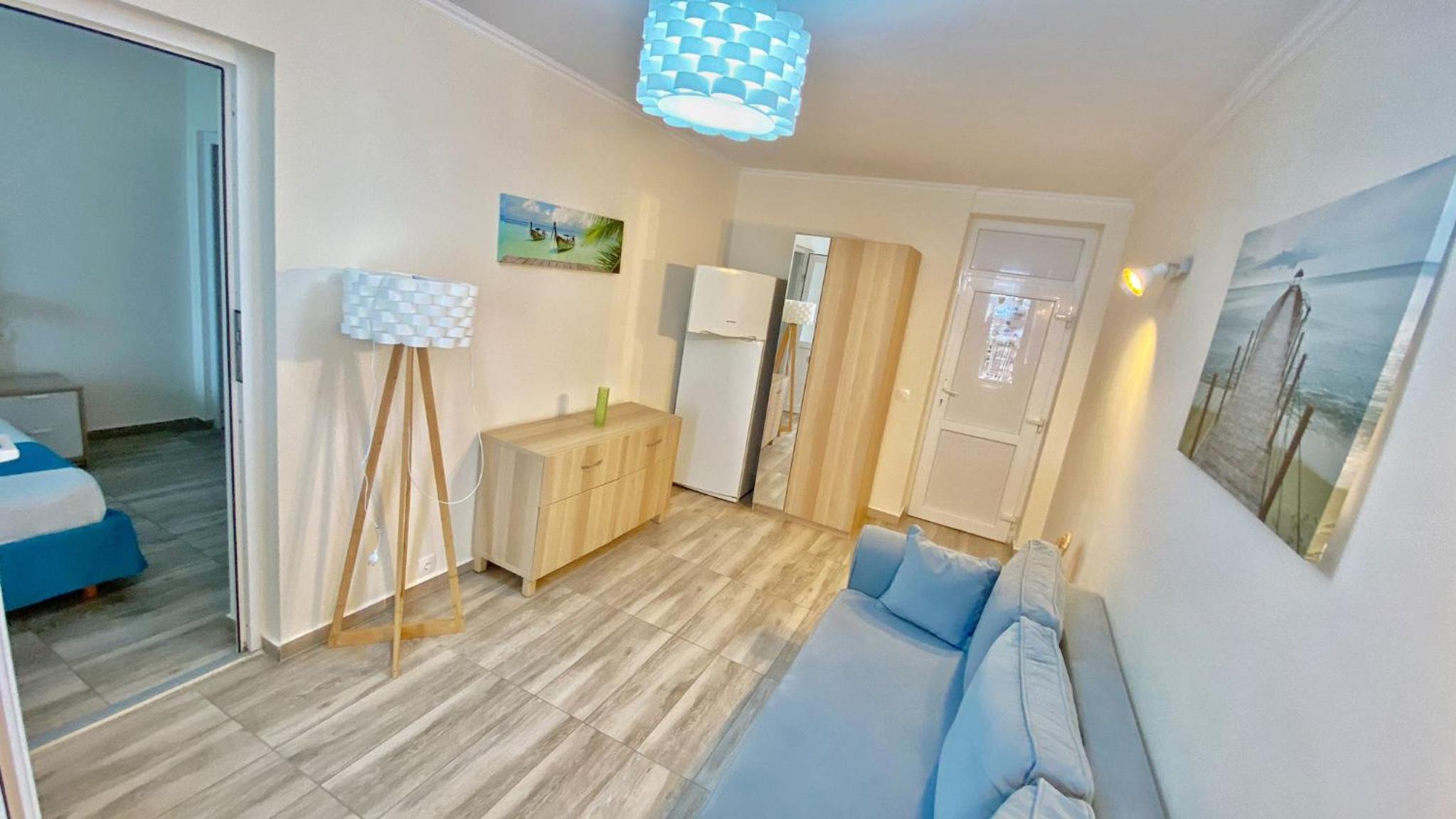 Junior Suite with Balcony photo 2