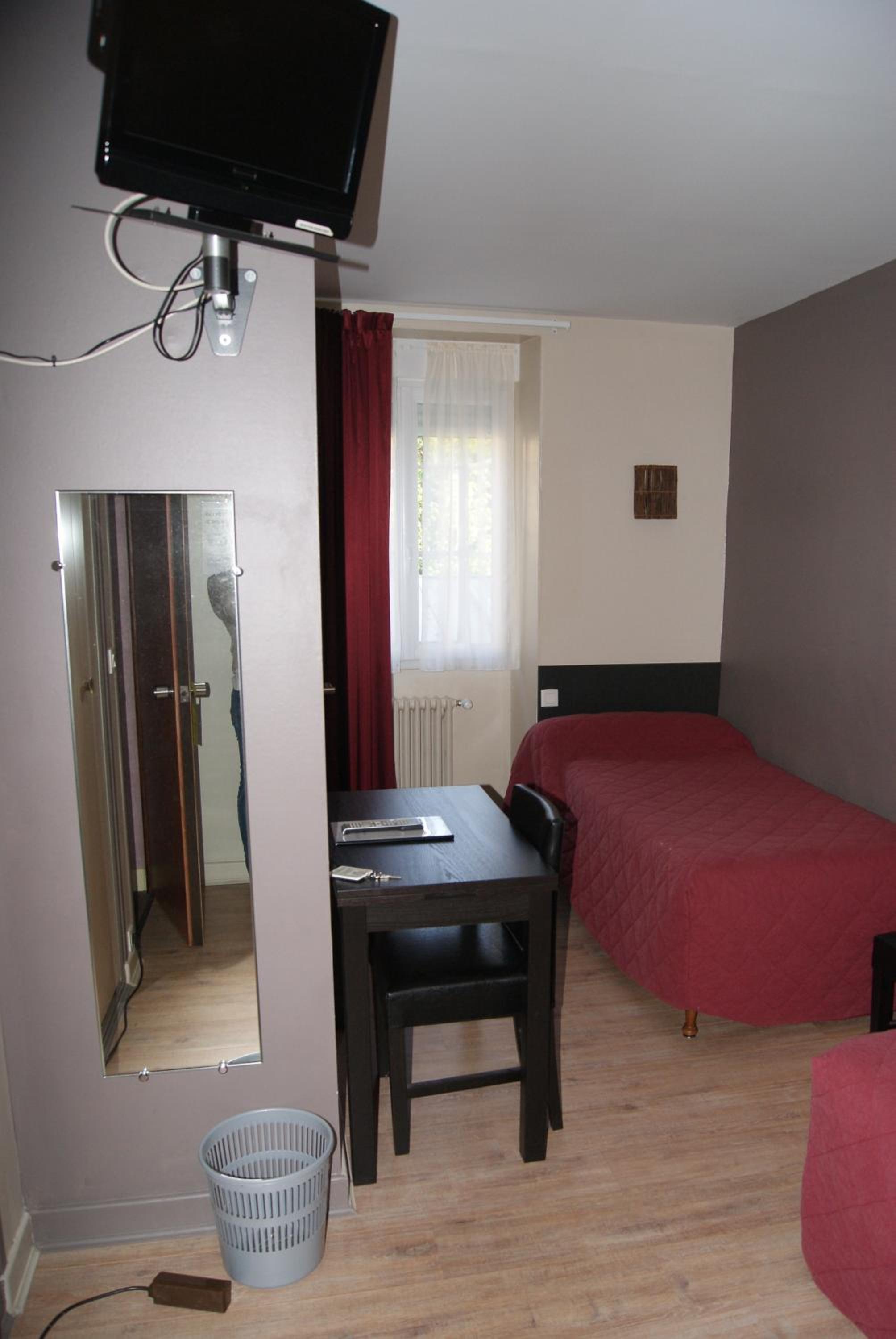 Classic Twin Room