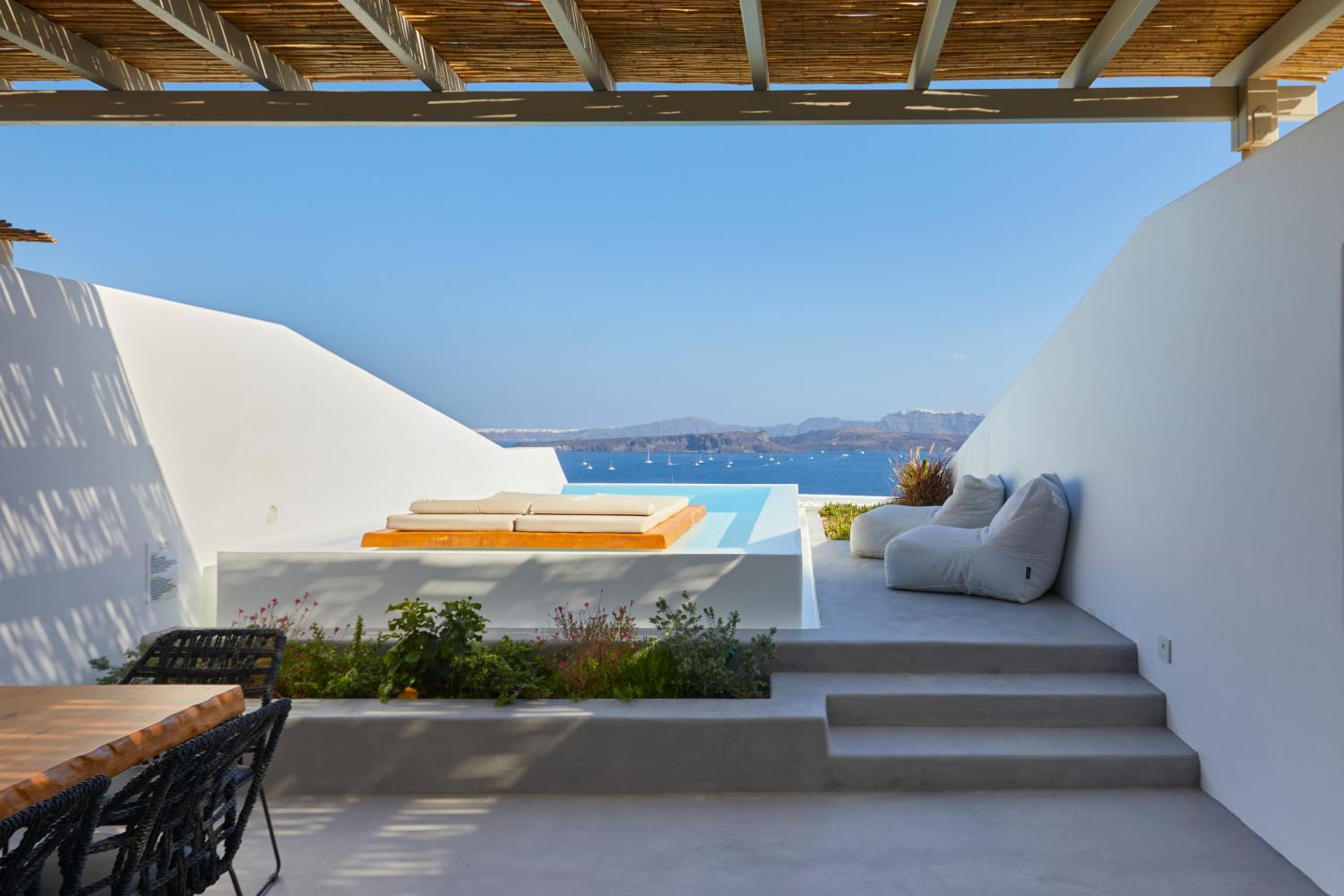 Signature Suite with Absolute-Infinity Heated Private Pool - Photo 4