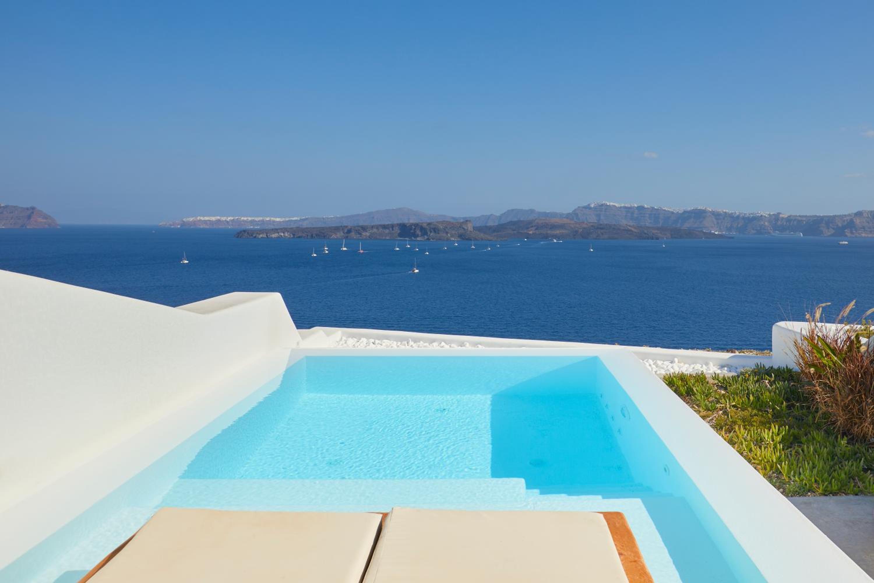 Signature Suite with Absolute-Infinity Heated Private Pool - Photo 14