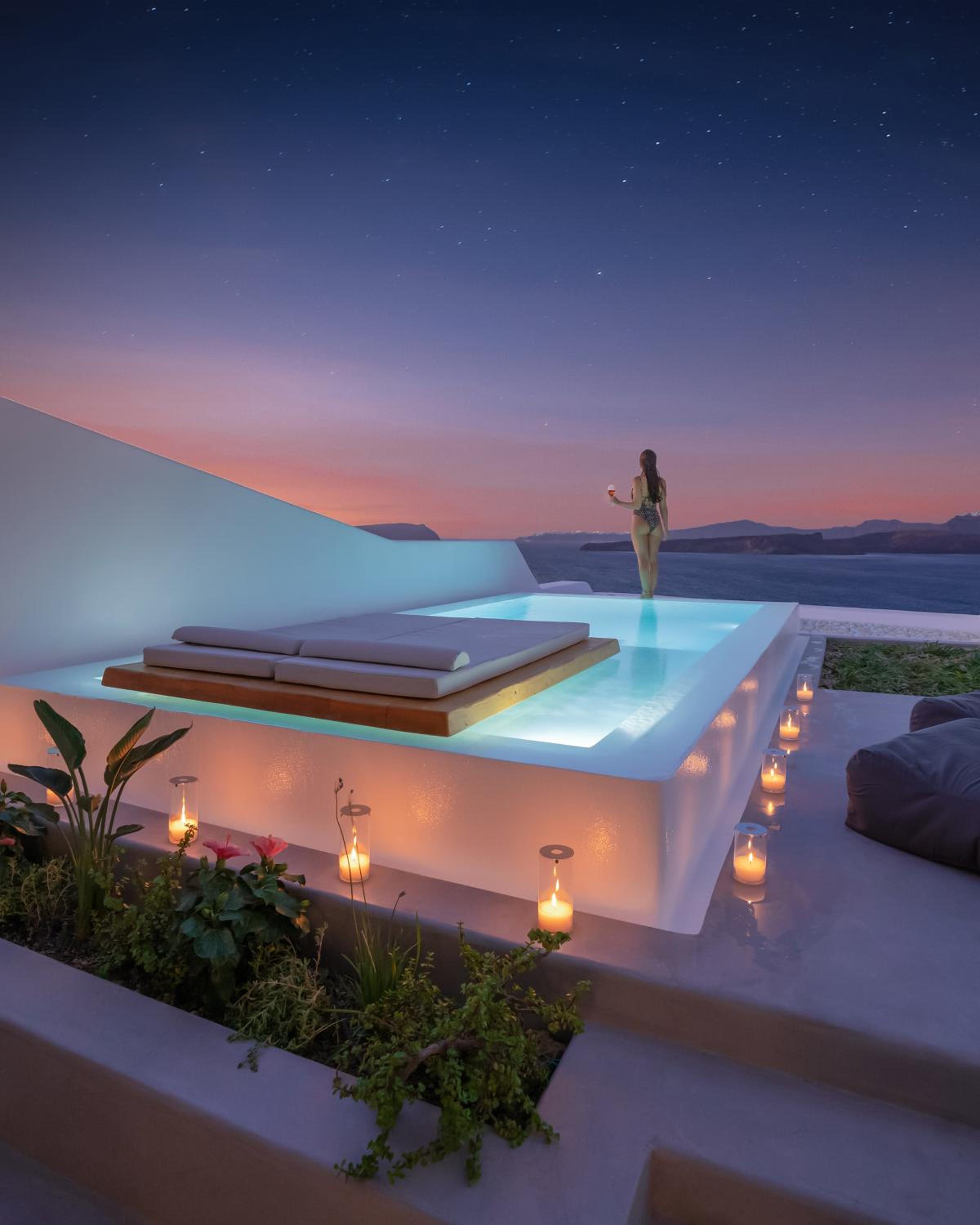 Signature Suite with Absolute-Infinity Heated Private Pool - Photo 7