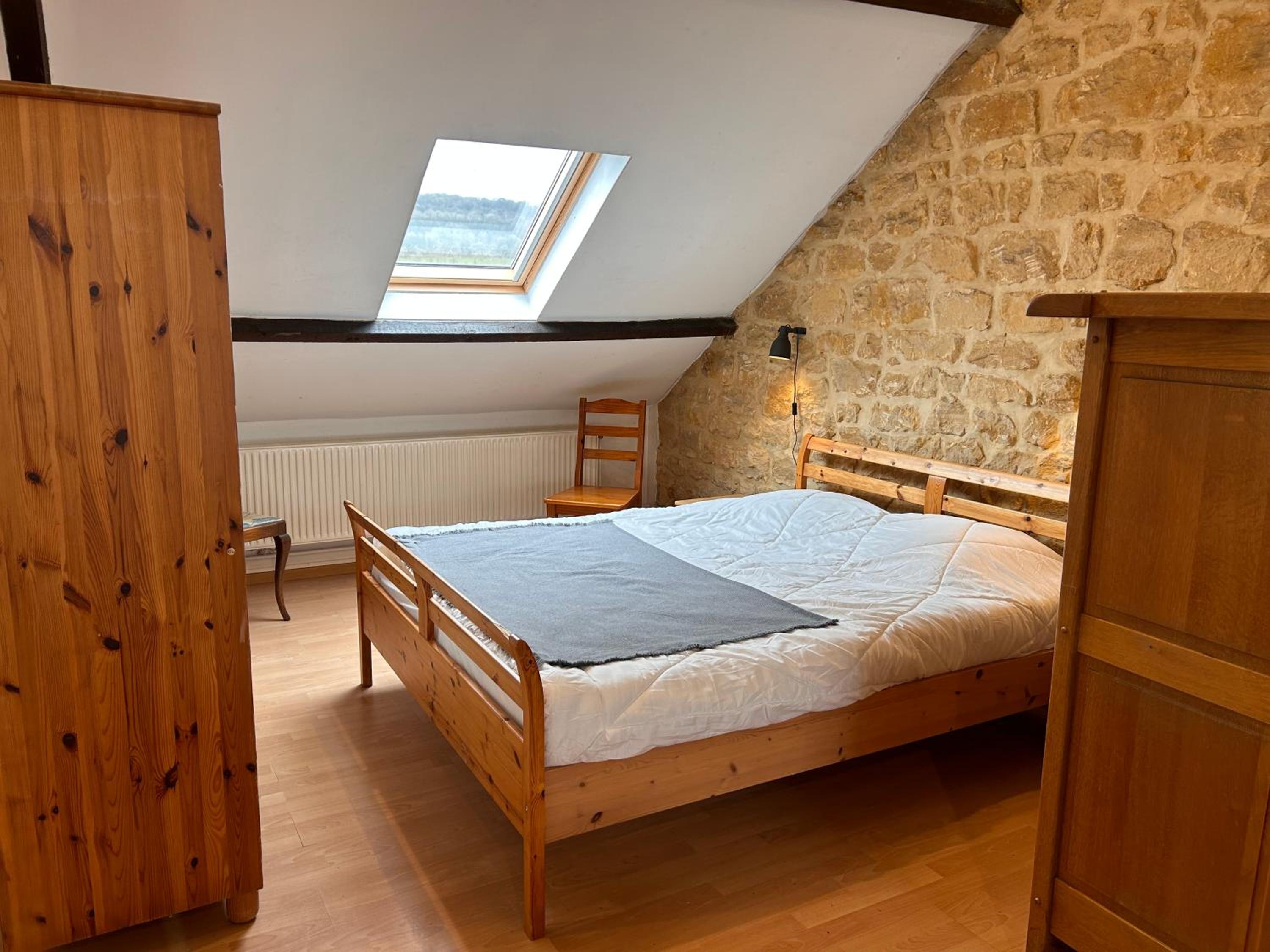 Four-Bedroom House photo 1