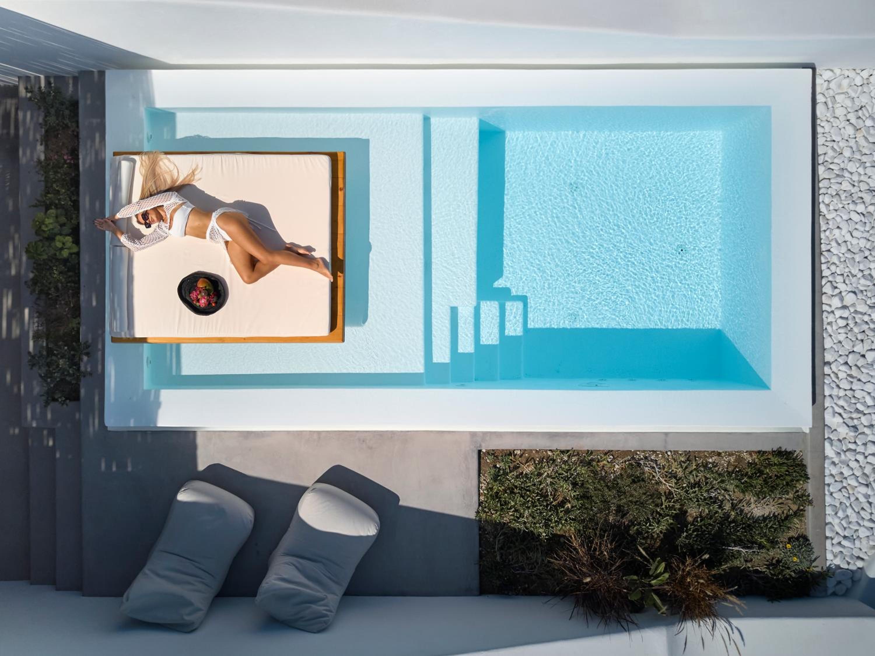 Signature Suite with Absolute-Infinity Heated Private Pool - Photo 6