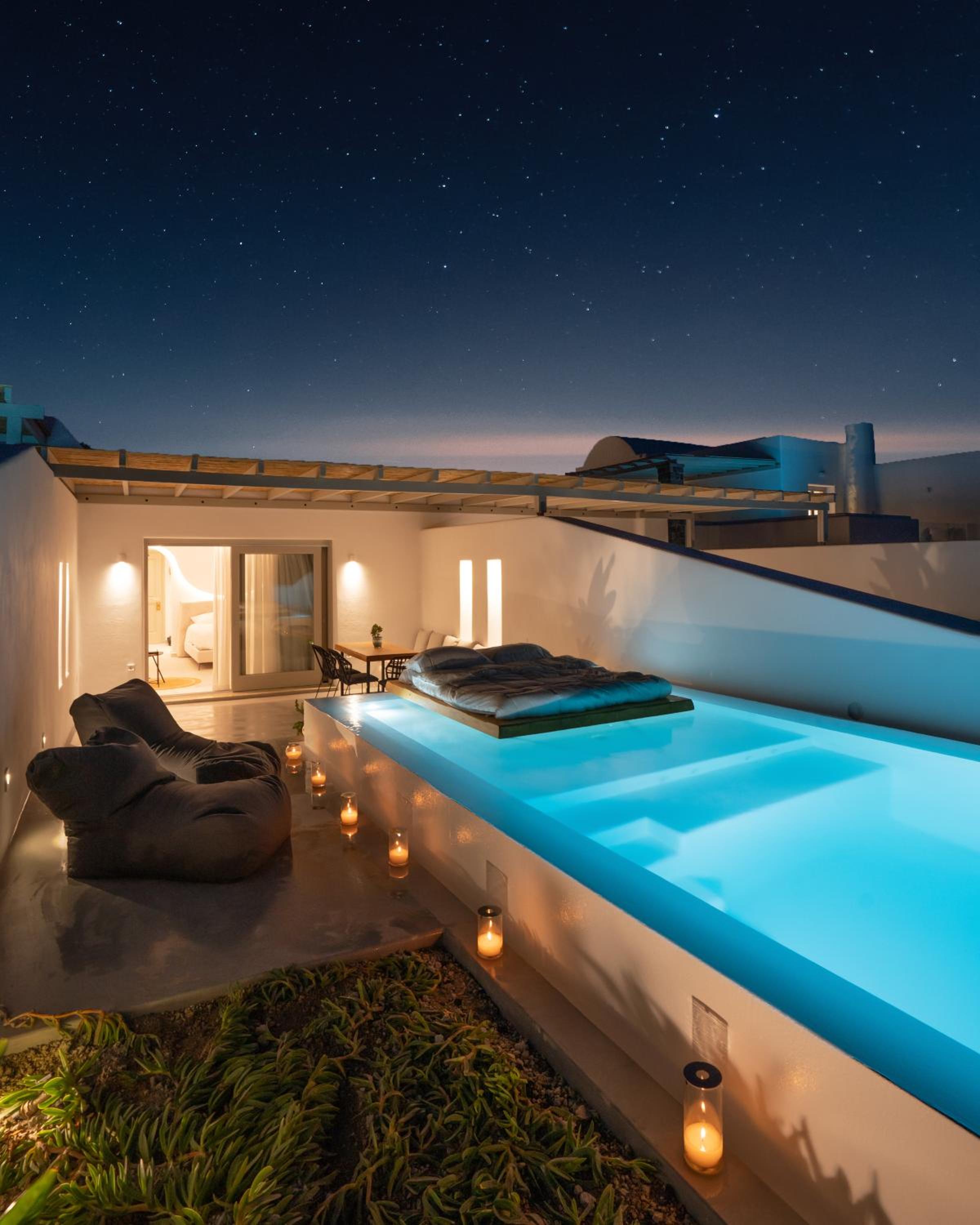 Signature Suite with Absolute-Infinity Heated Private Pool - Photo 11