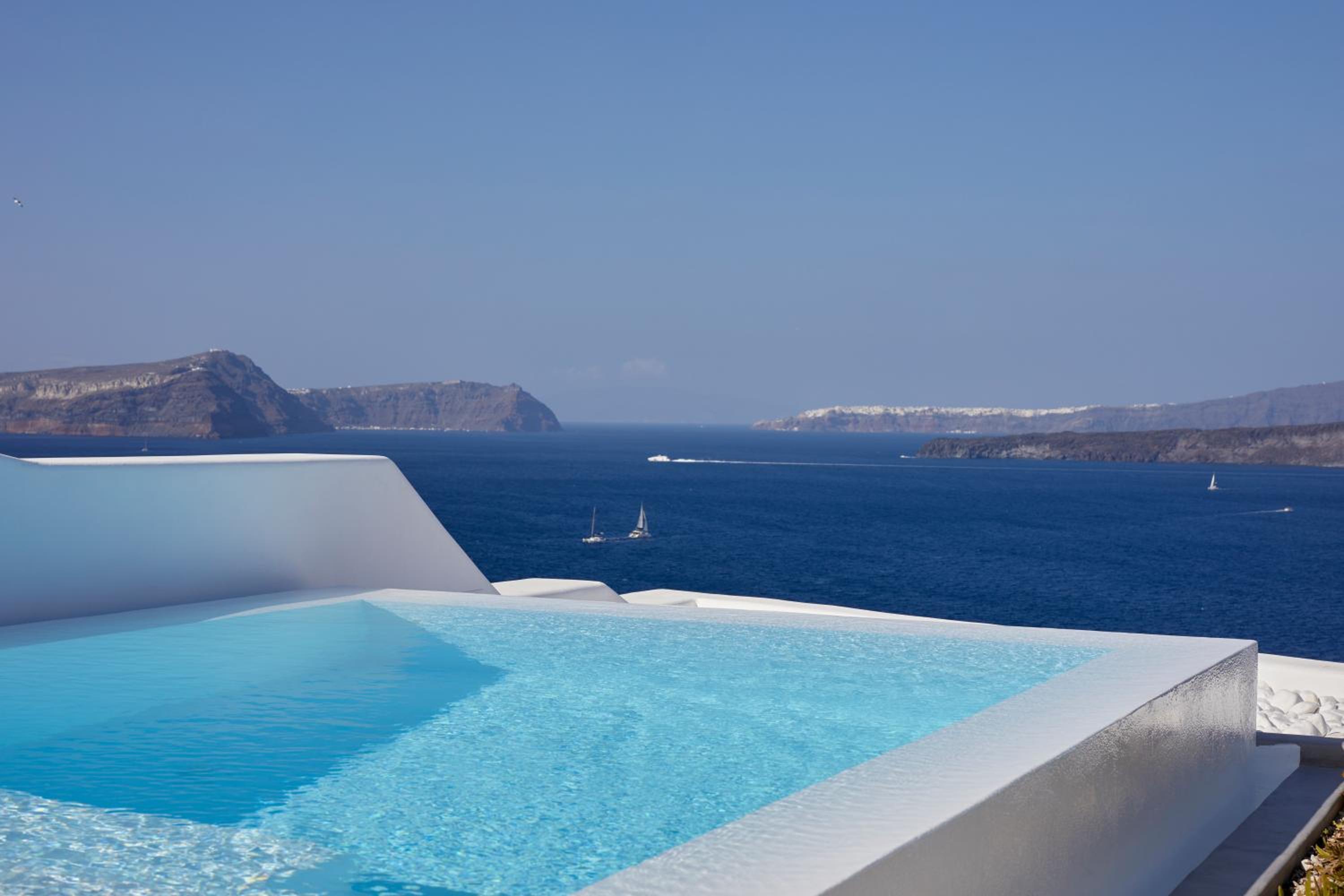 Signature Suite with Absolute-Infinity Heated Private Pool - Photo 5