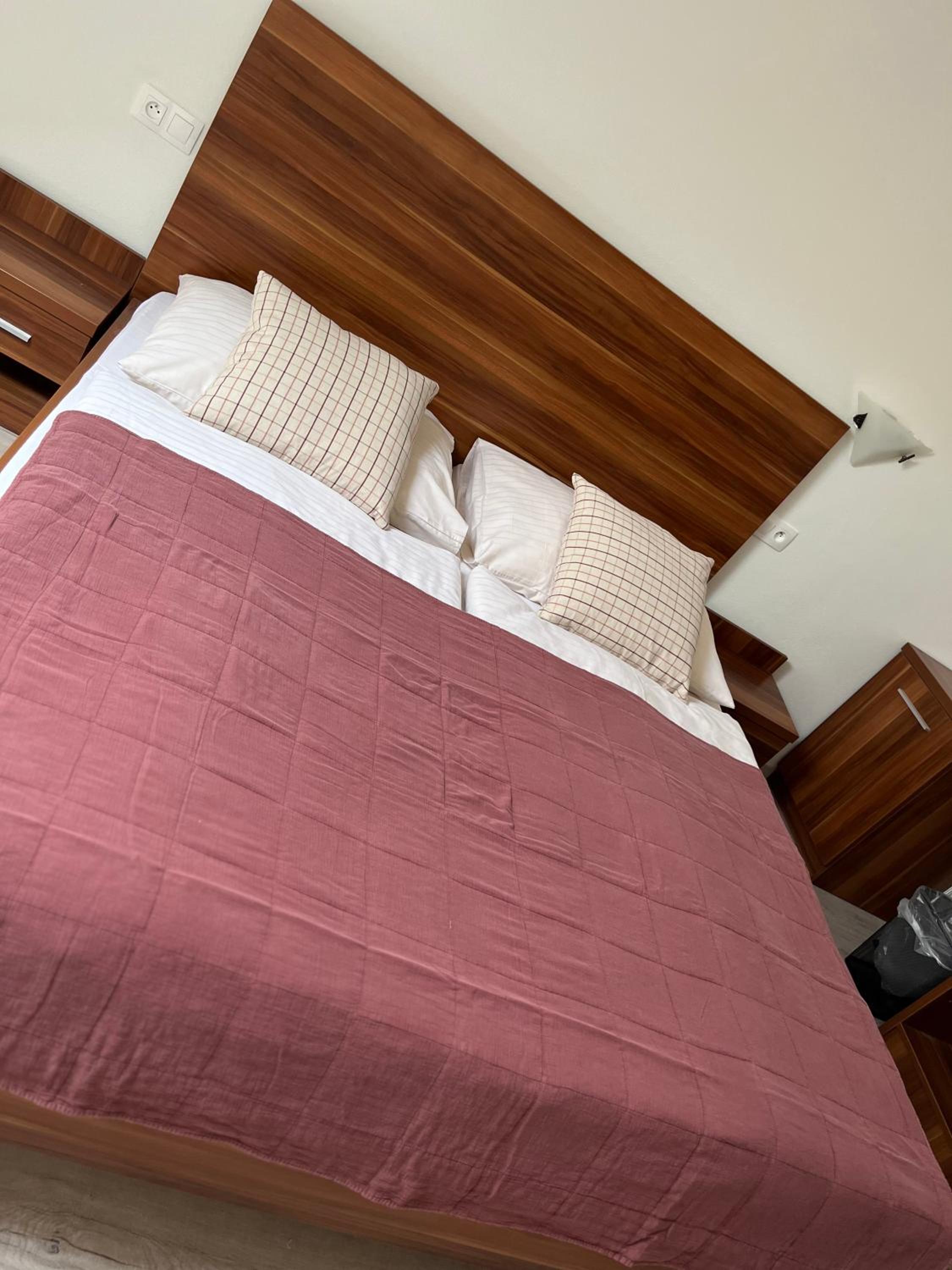 Double Room With Private Bathroom photo 3