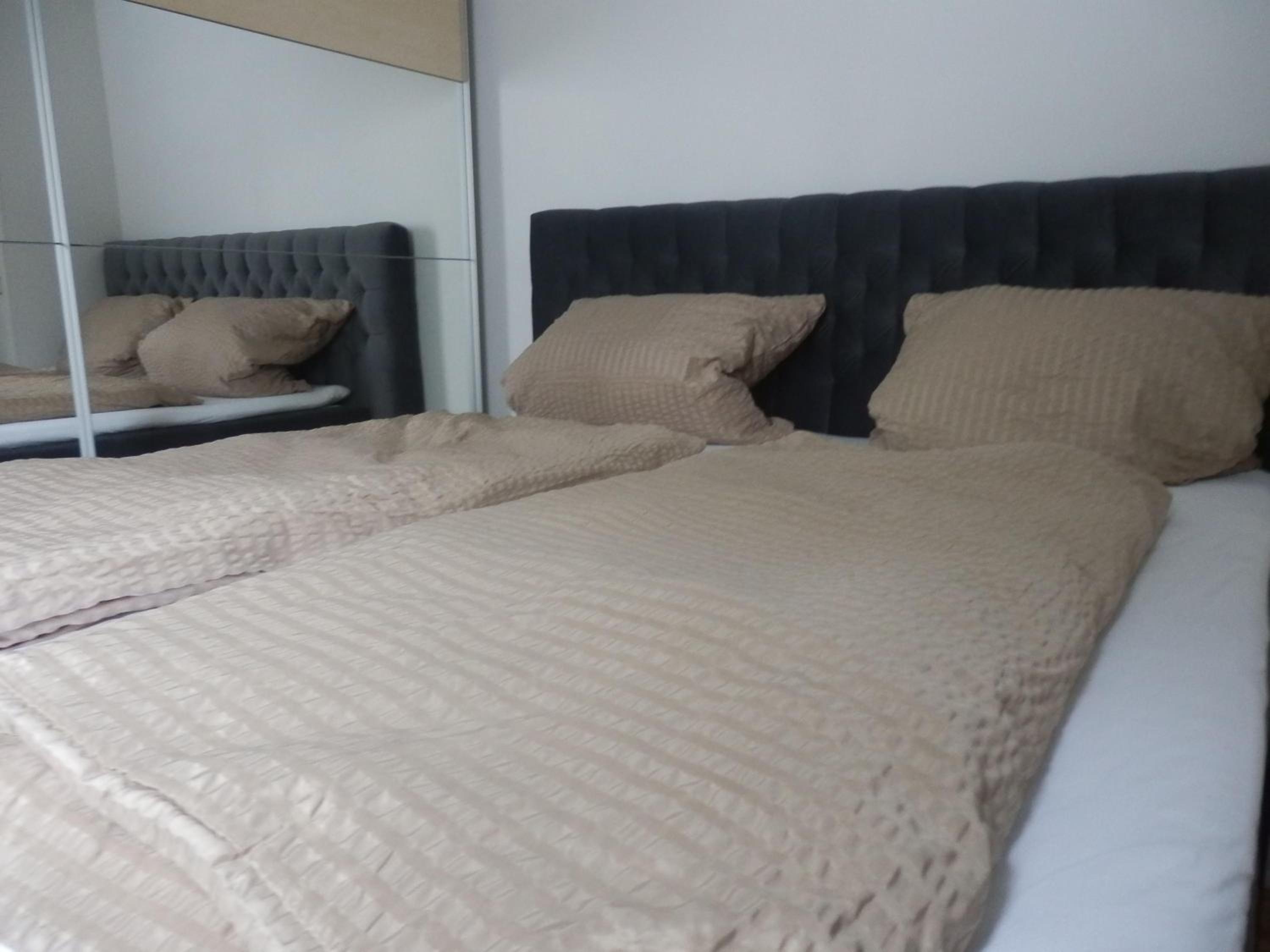 Apartment with Terrace photo 1