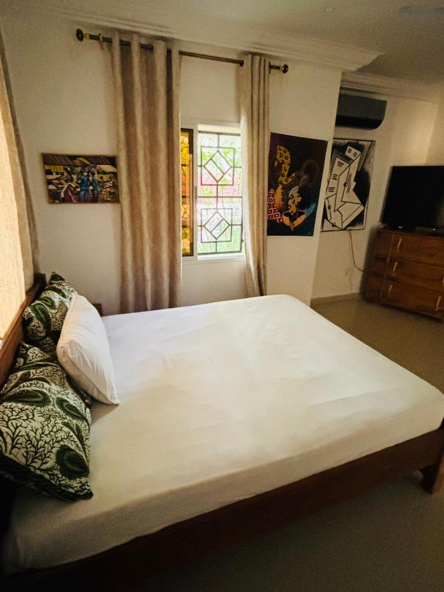 Suite photo 1