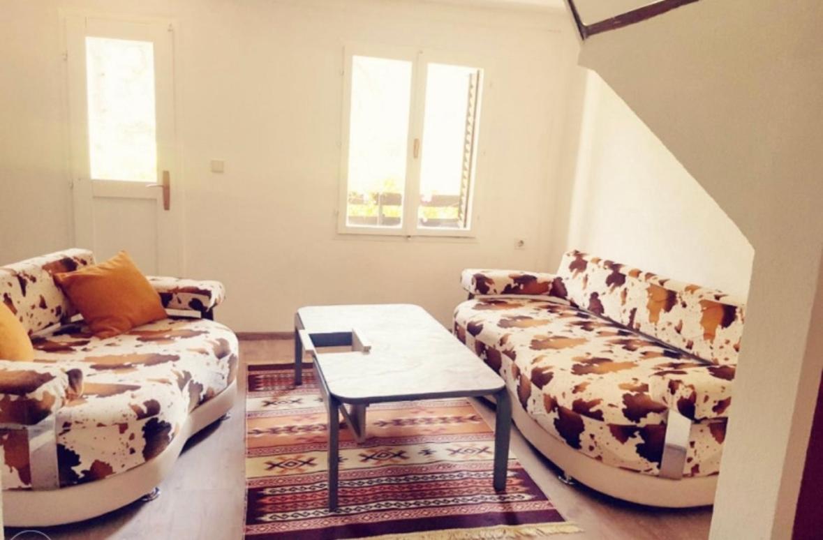 Two-Bedroom House photo 1