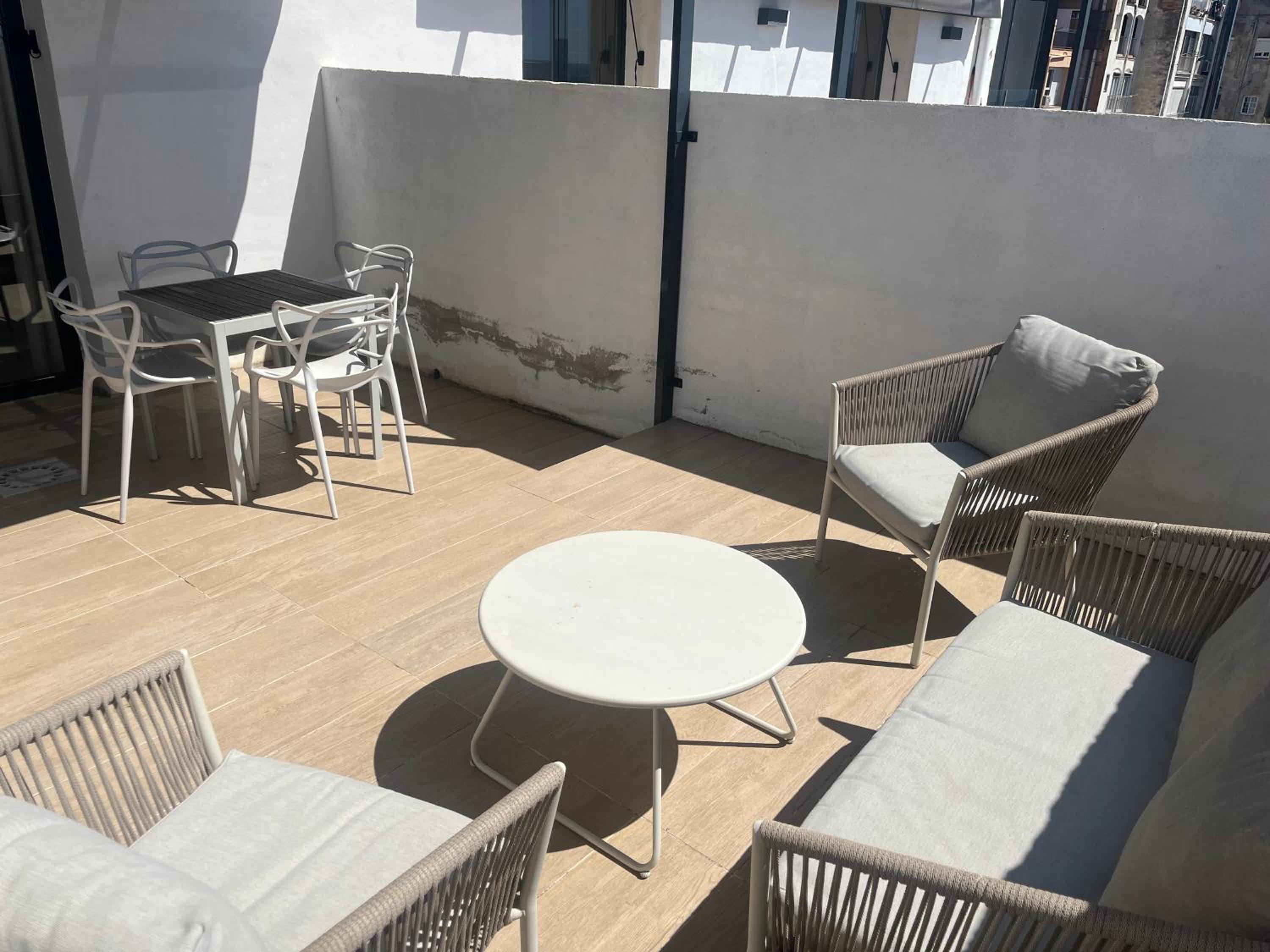 Apartment with Terrace photo 3