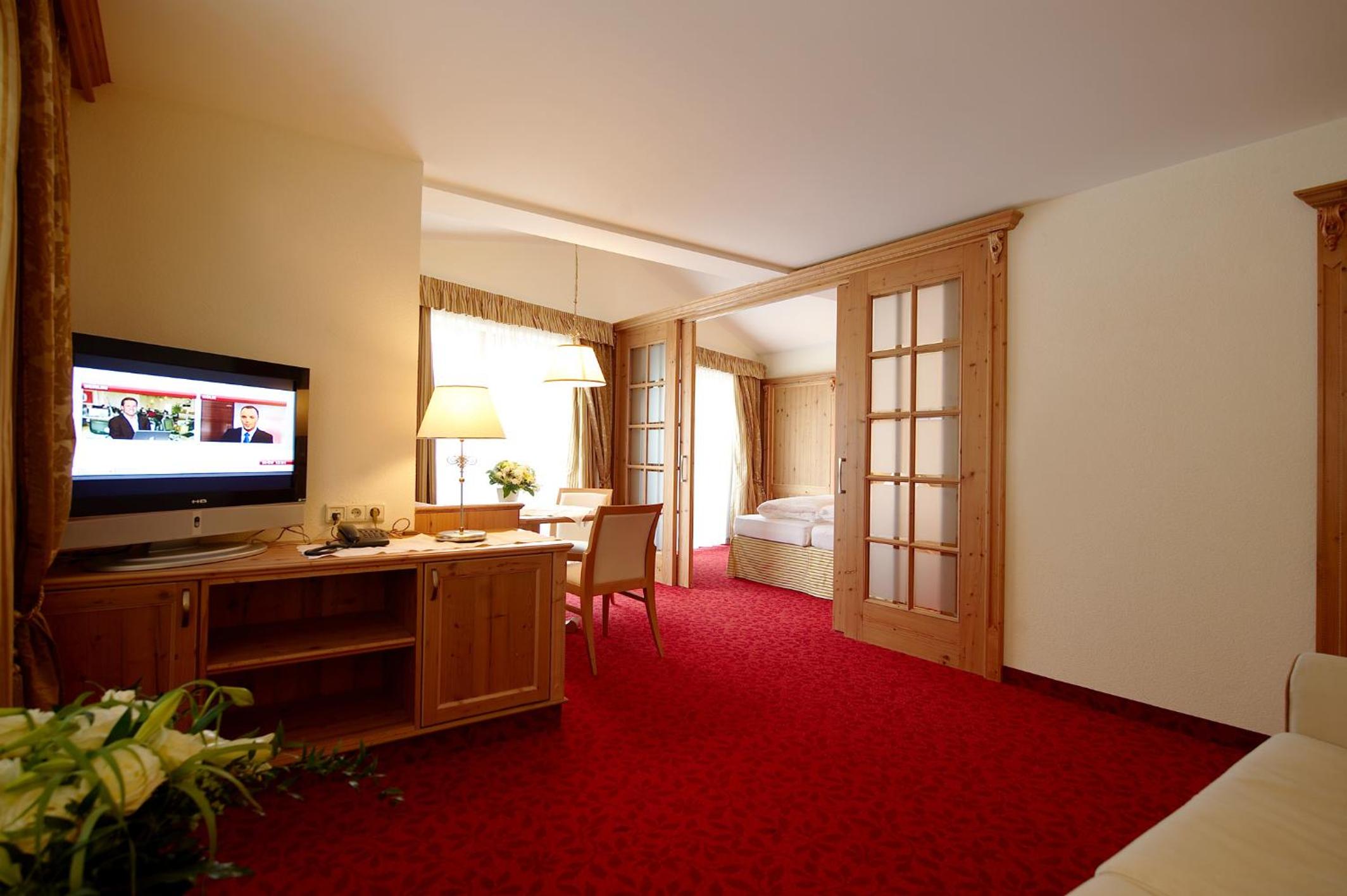 Junior Suite photo 2