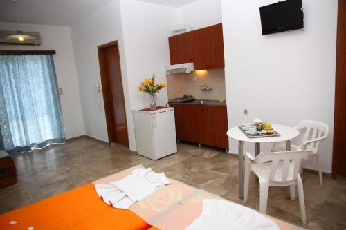 Triple Room photo 2