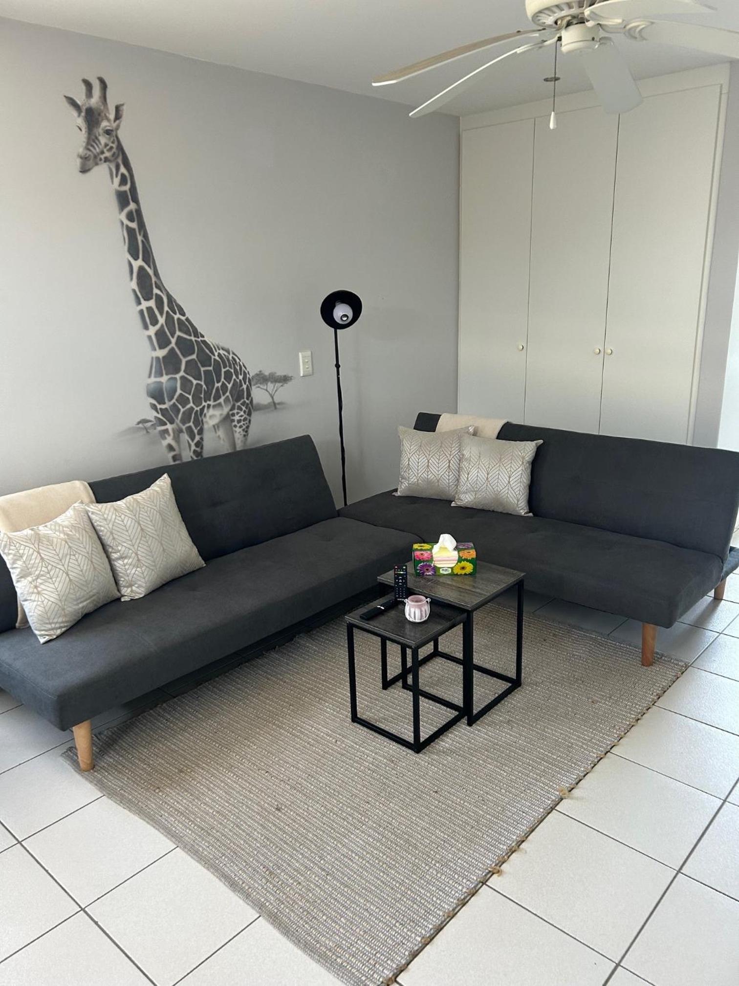 Apartment - Ground Floor photo 3
