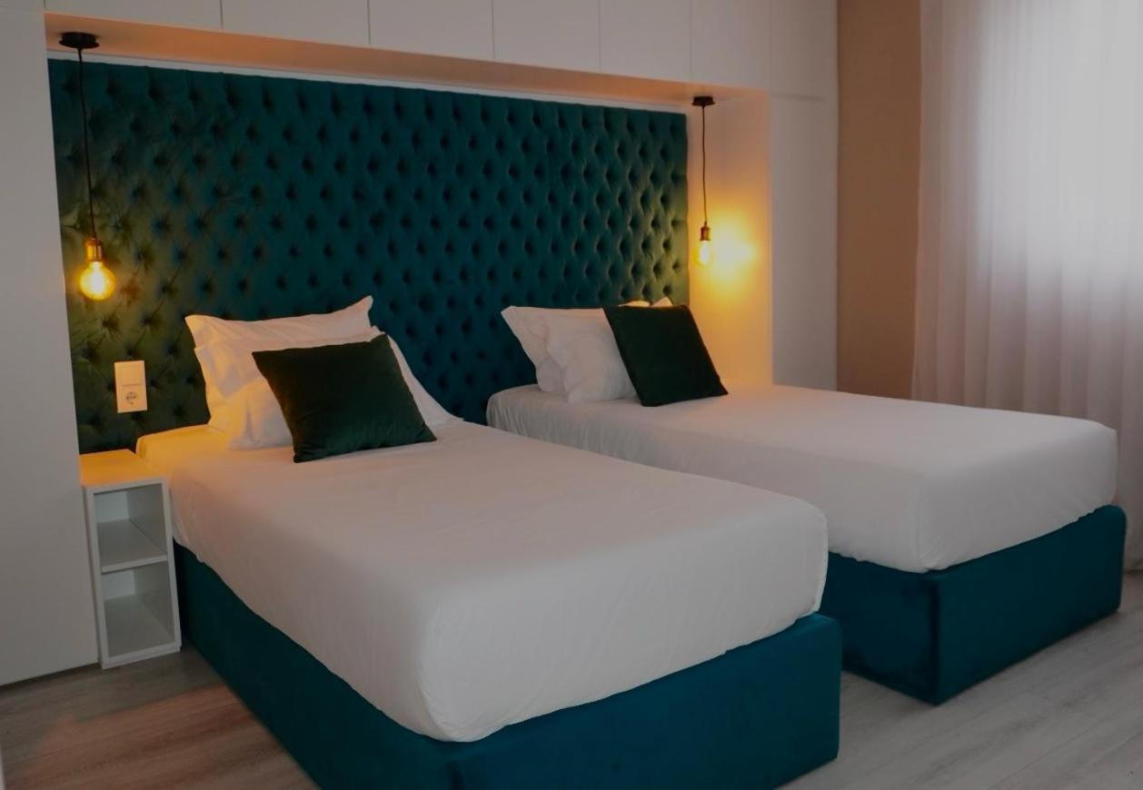 Standard Twin Room photo 3