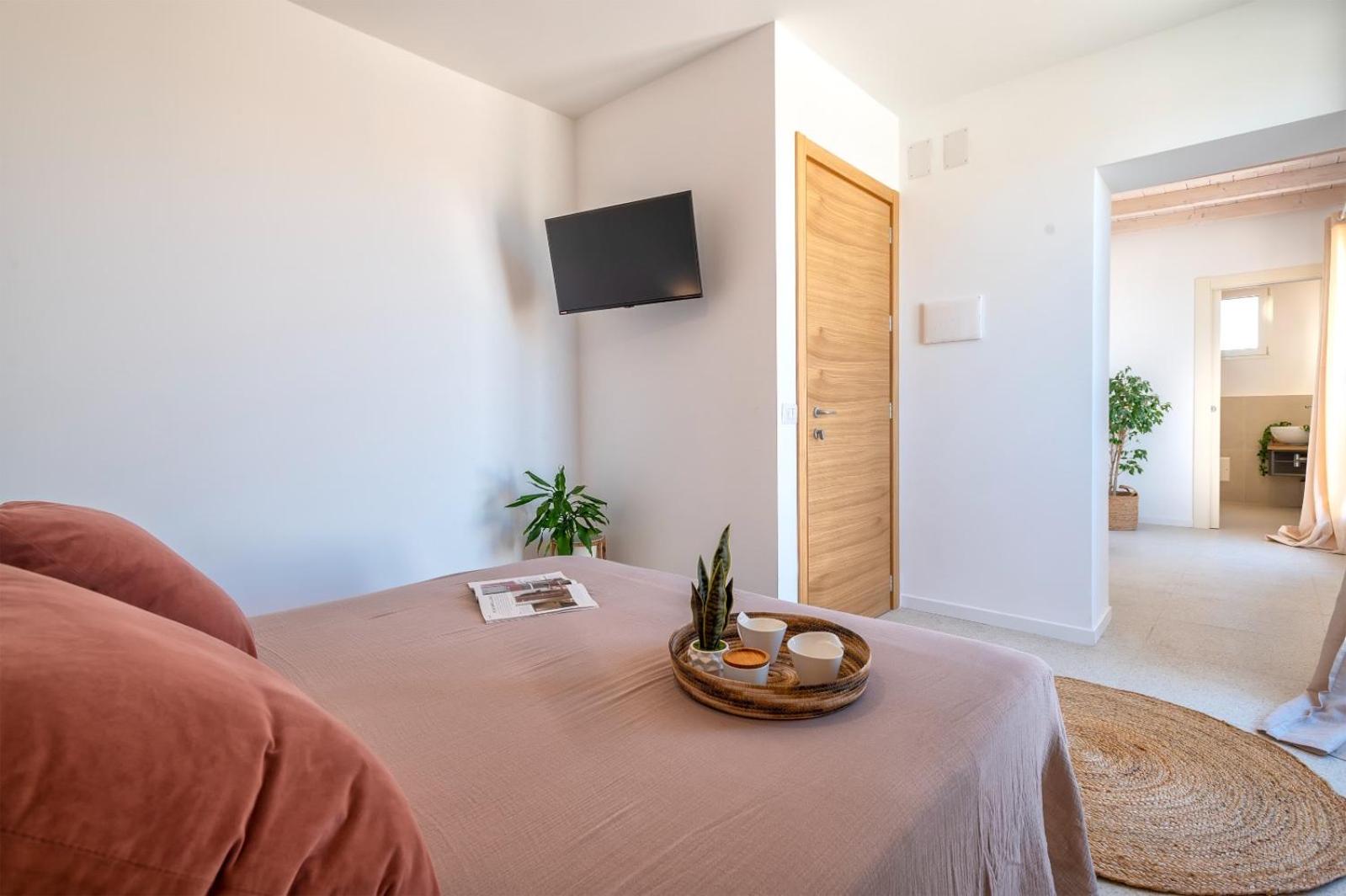 Quadruple Room with Terrace photo 1