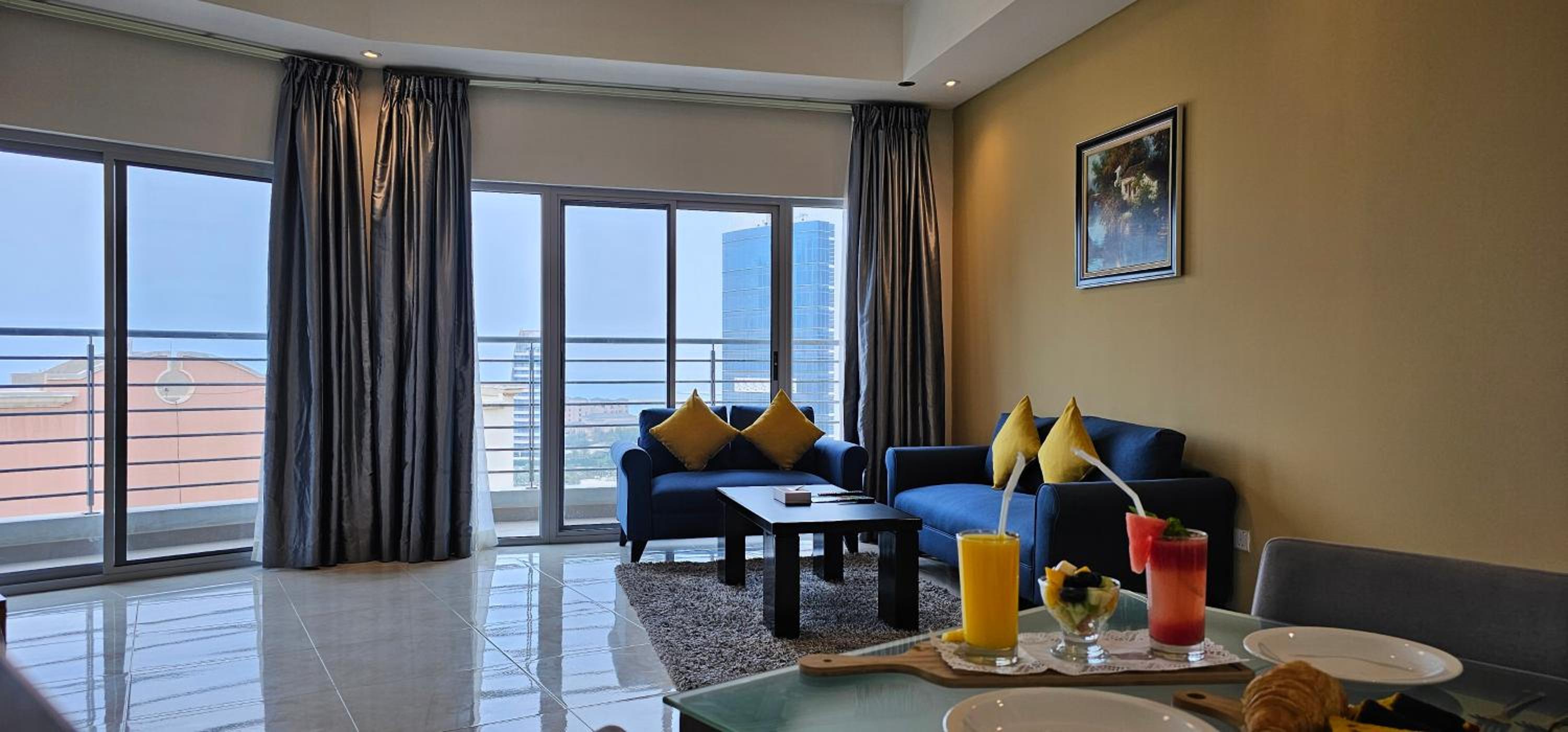 Superior Suite