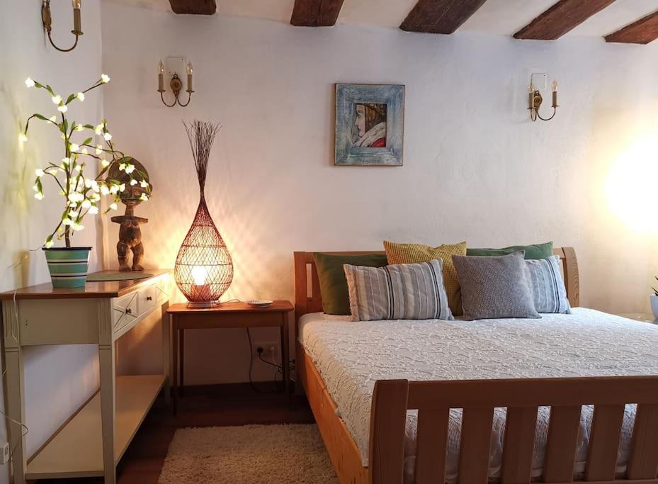 Double Room with Private Bathroom photo 1
