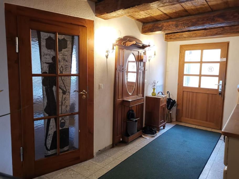 Double Room with Private Bathroom photo 3