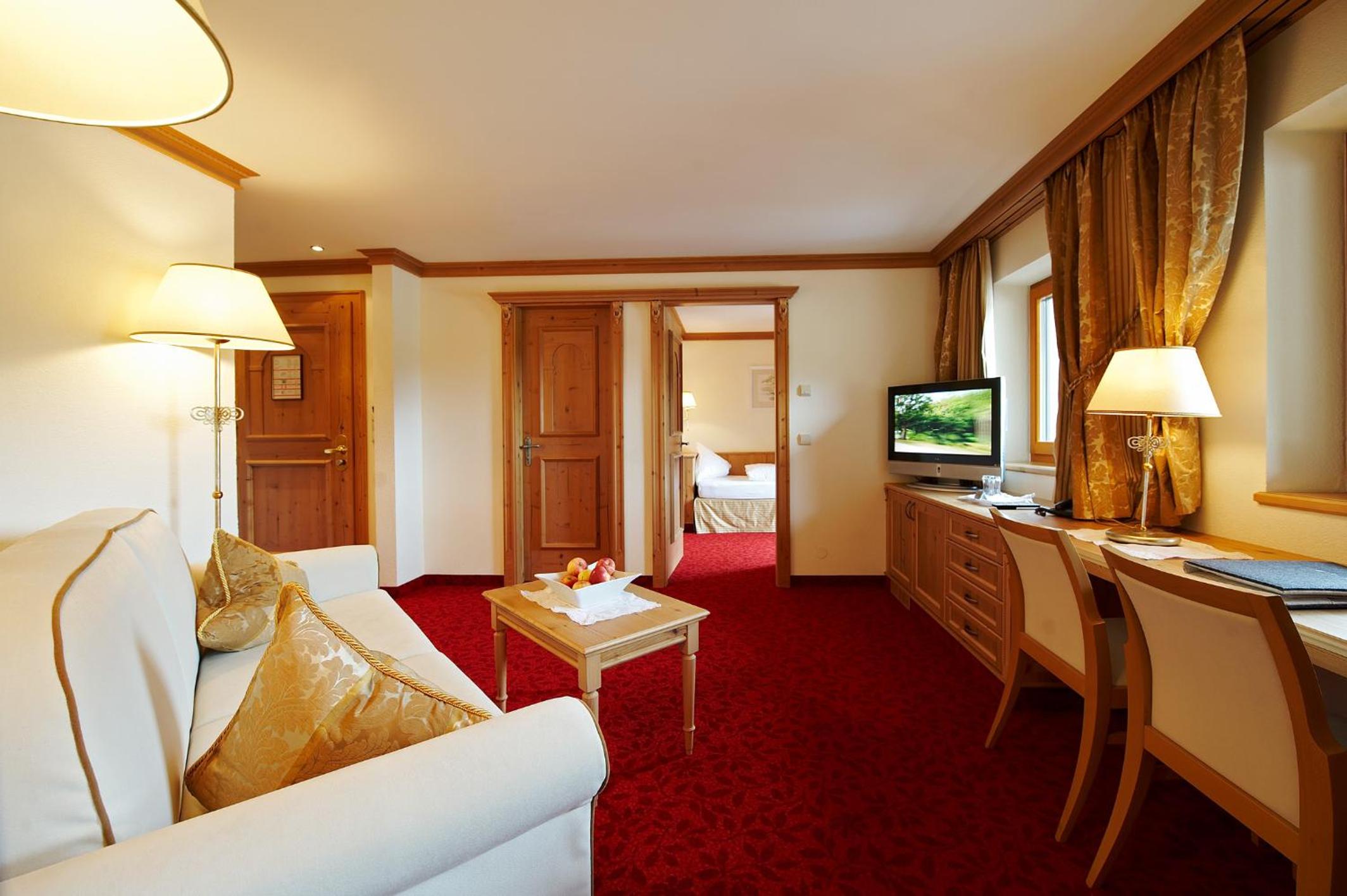 Suite photo 3