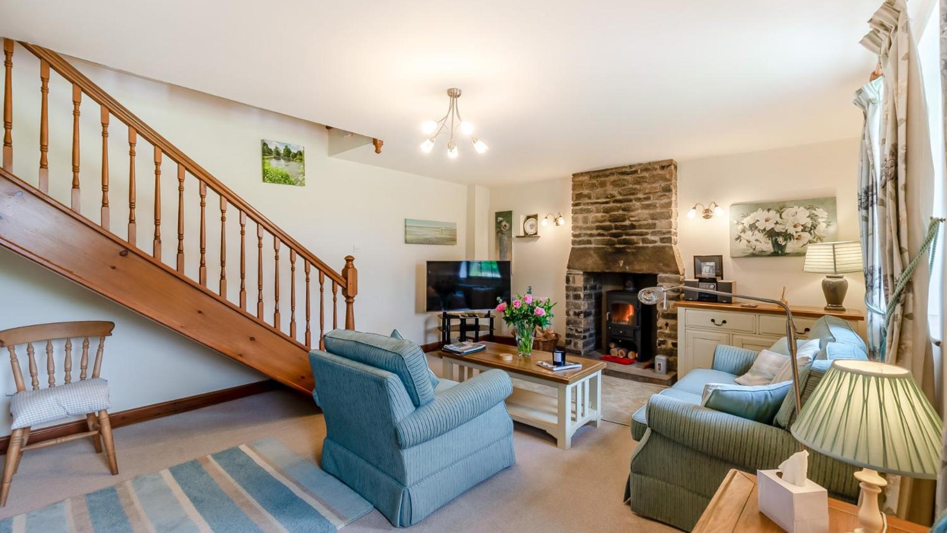 One-Bedroom House photo 1