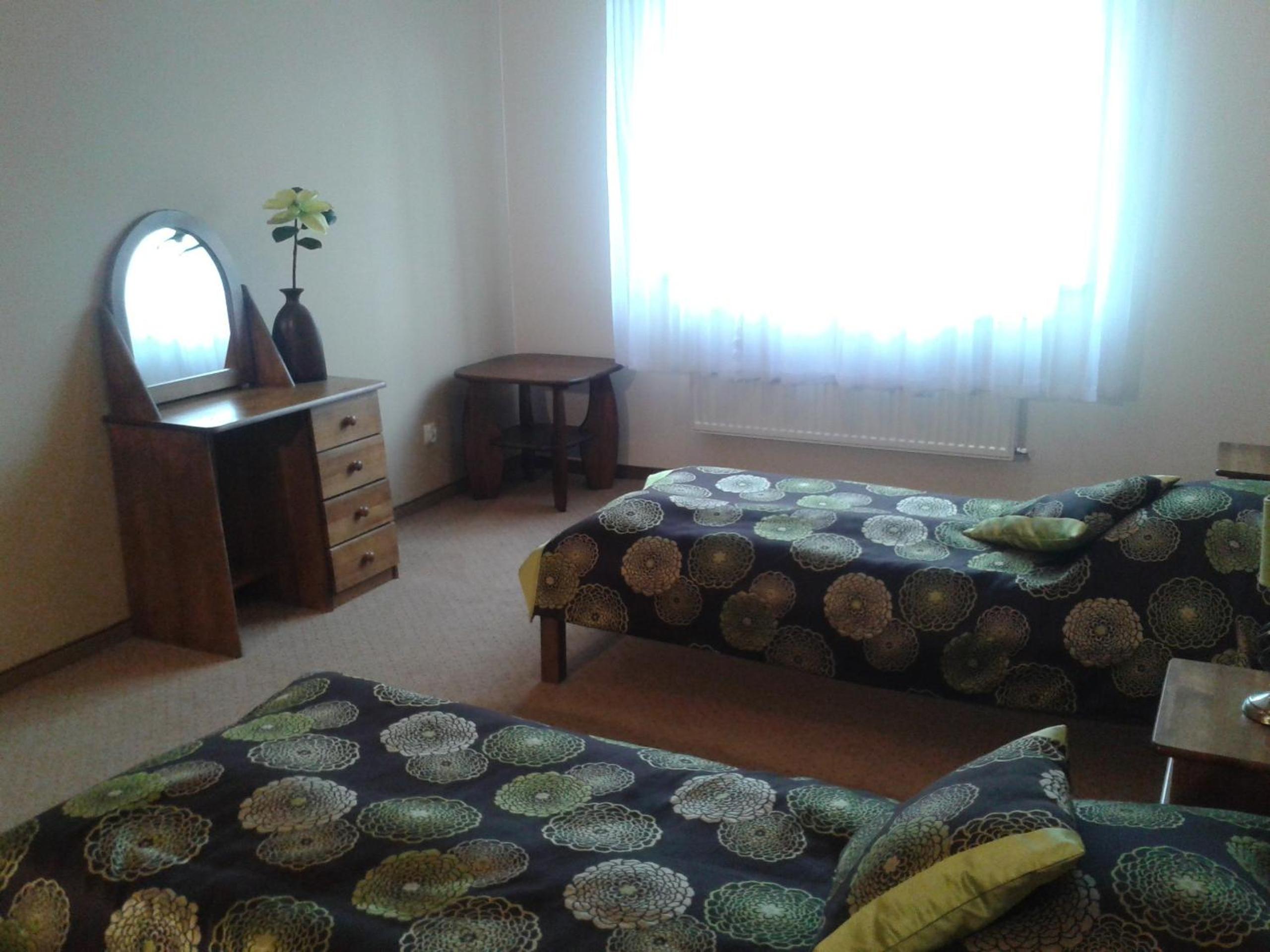 Superior Triple Room photo 1