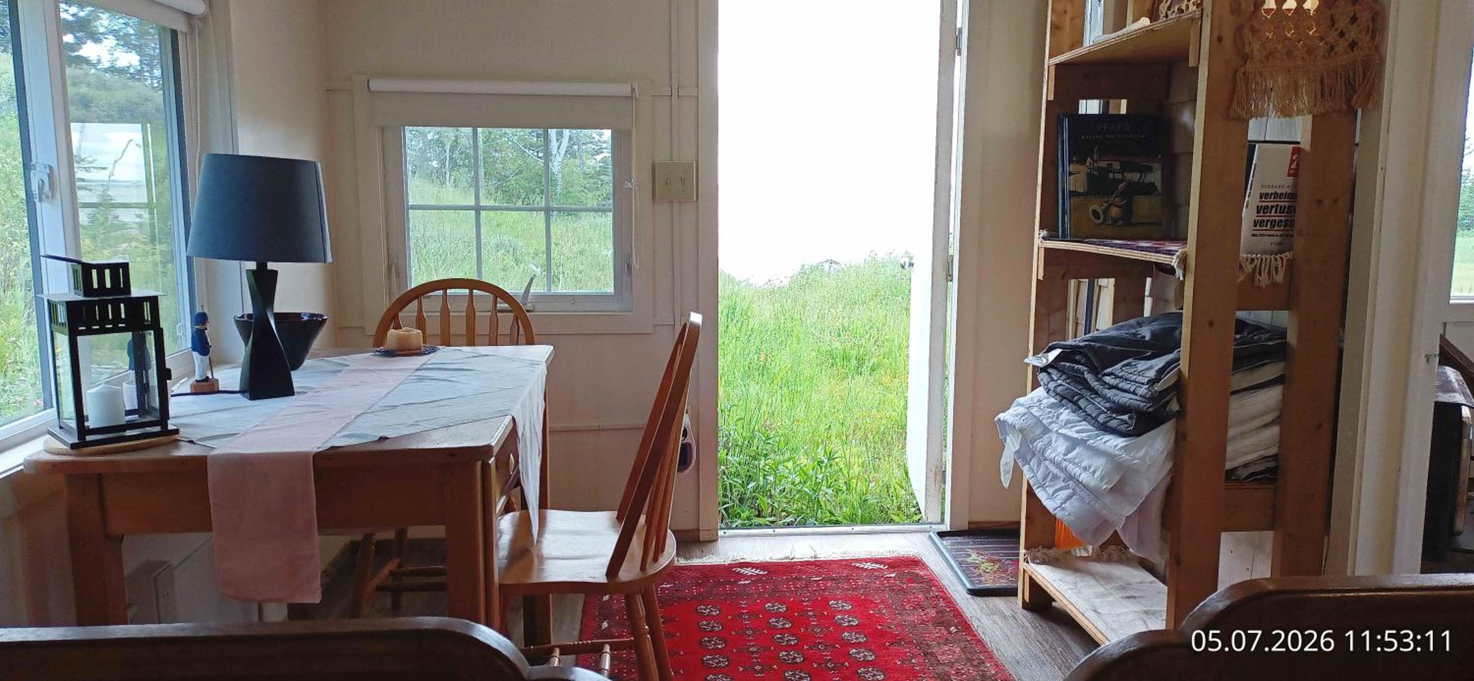 Superior Suite with Sea View photo 2