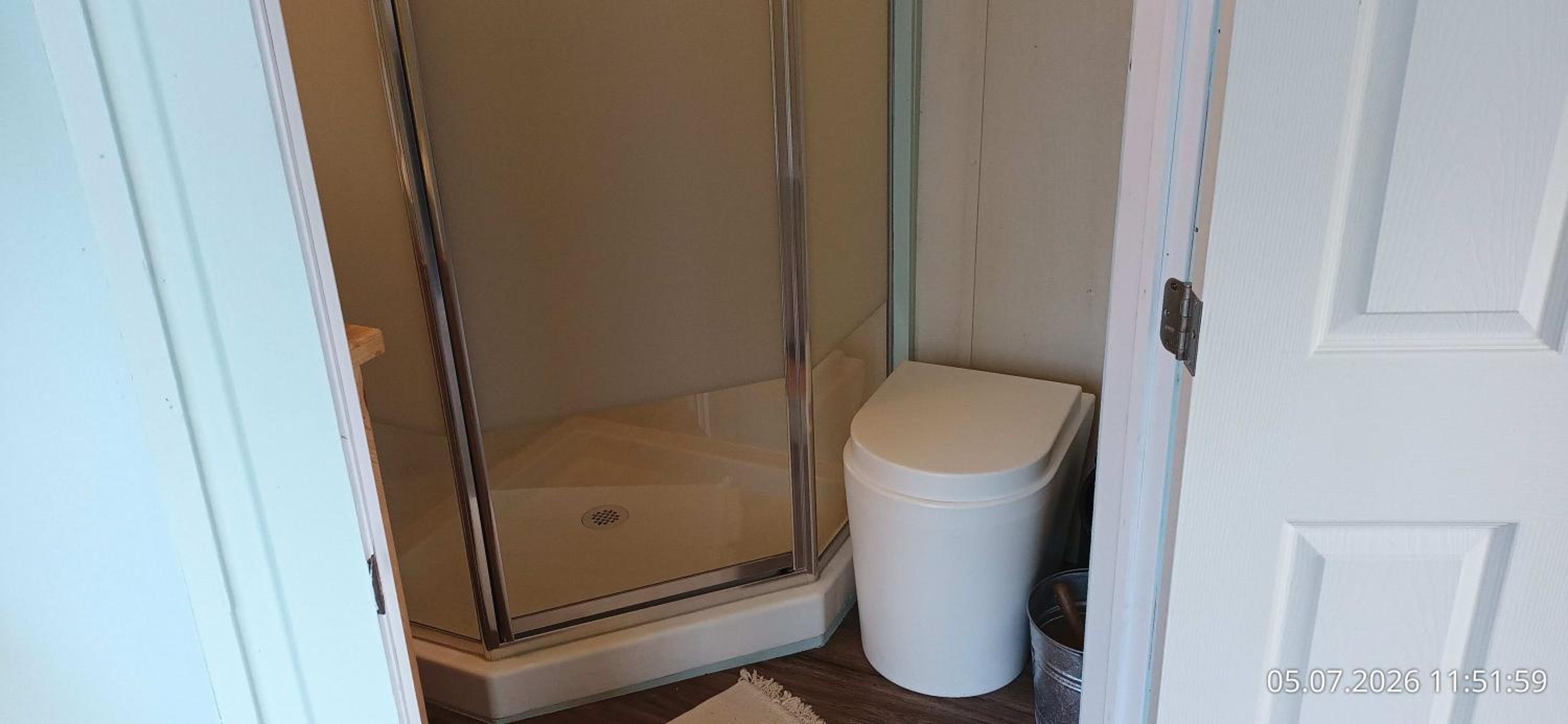Superior Suite with Sea View photo 3