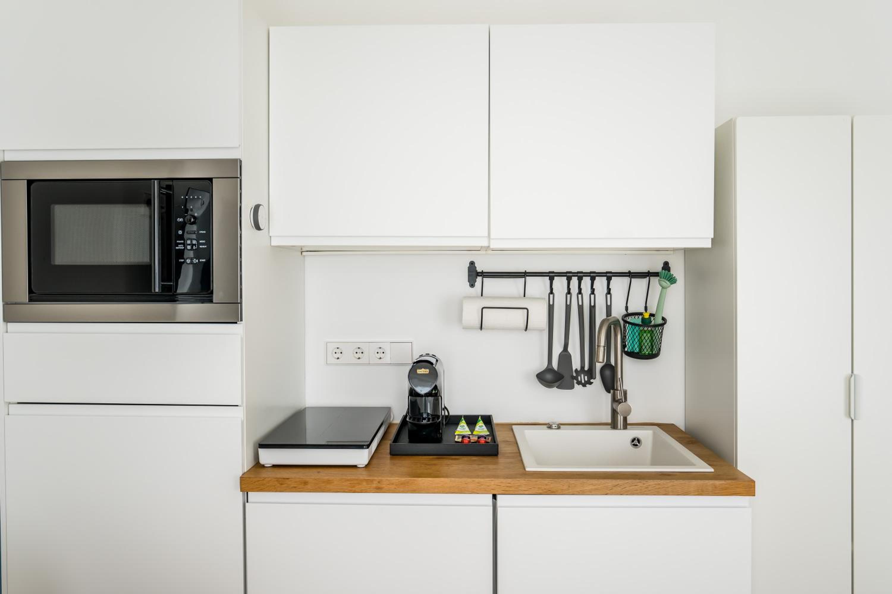 Standard Apartment photo 2