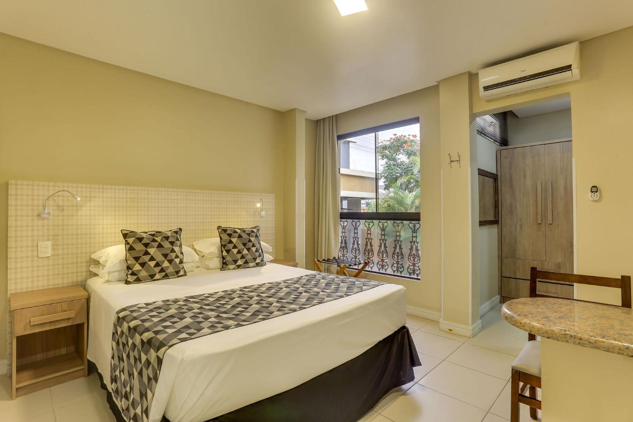 Double Room with Garden View - Photo 1