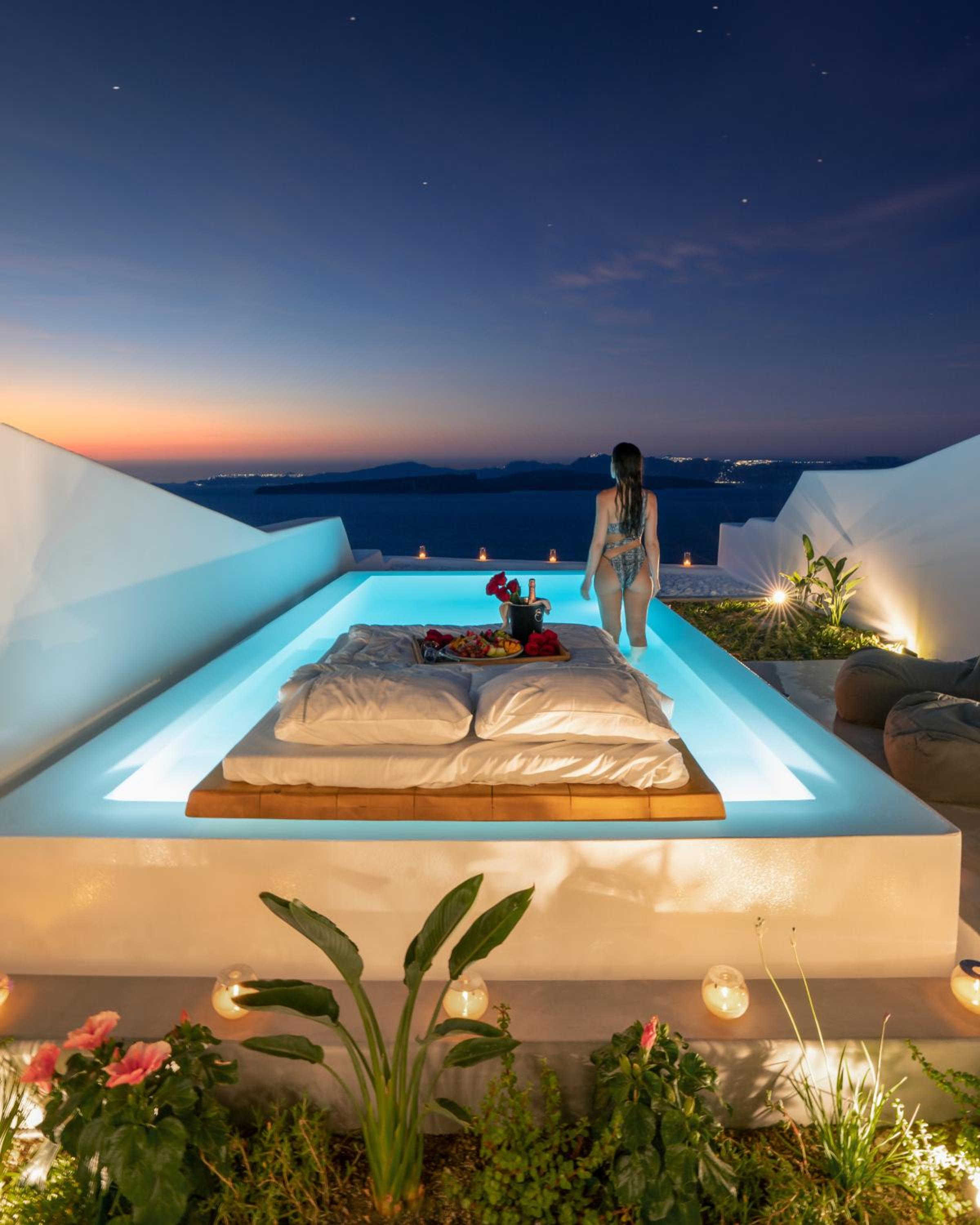 Signature Suite with Absolute-Infinity Heated Private Pool - Photo 15