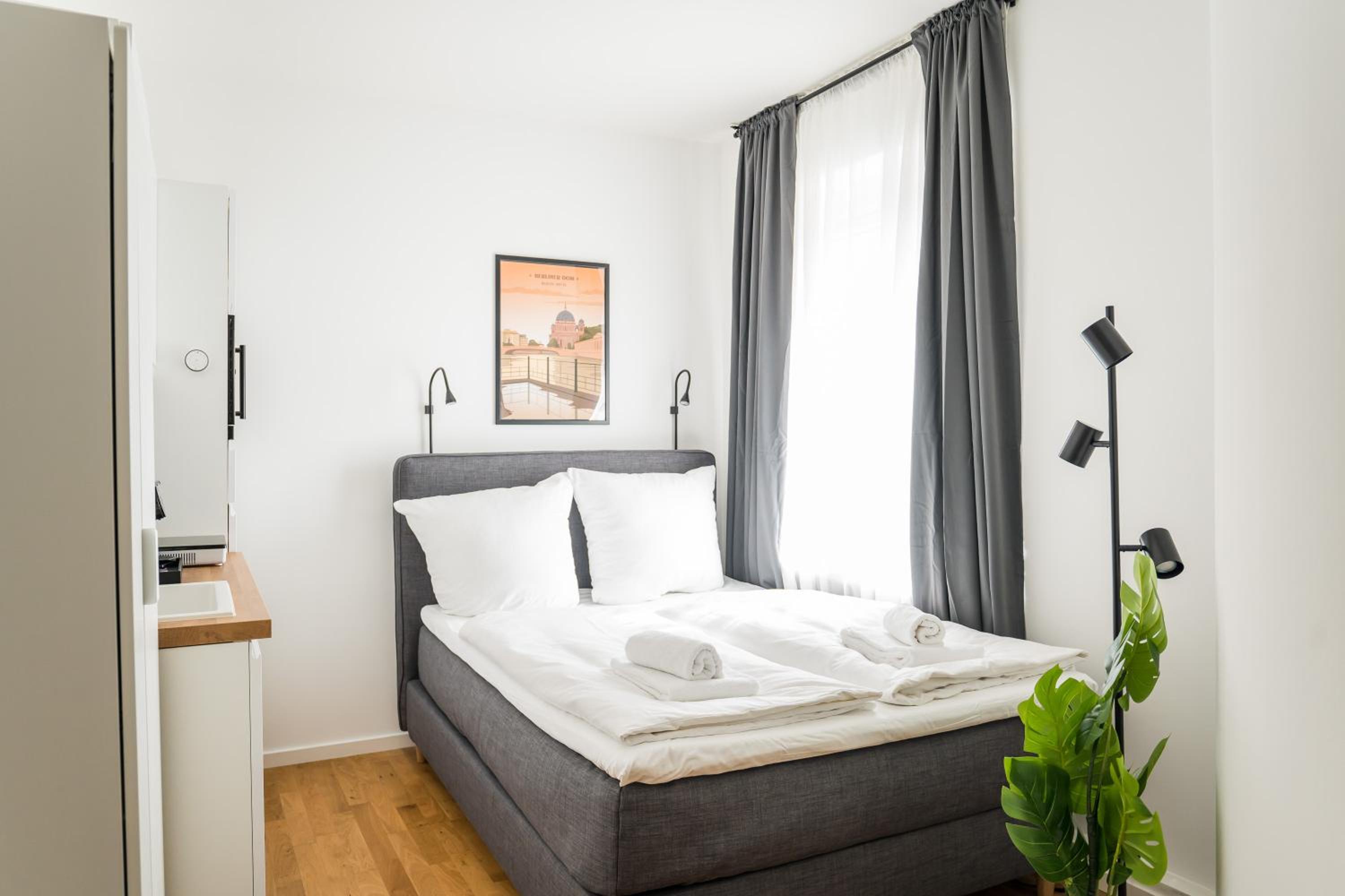 Superior Apartment photo 1