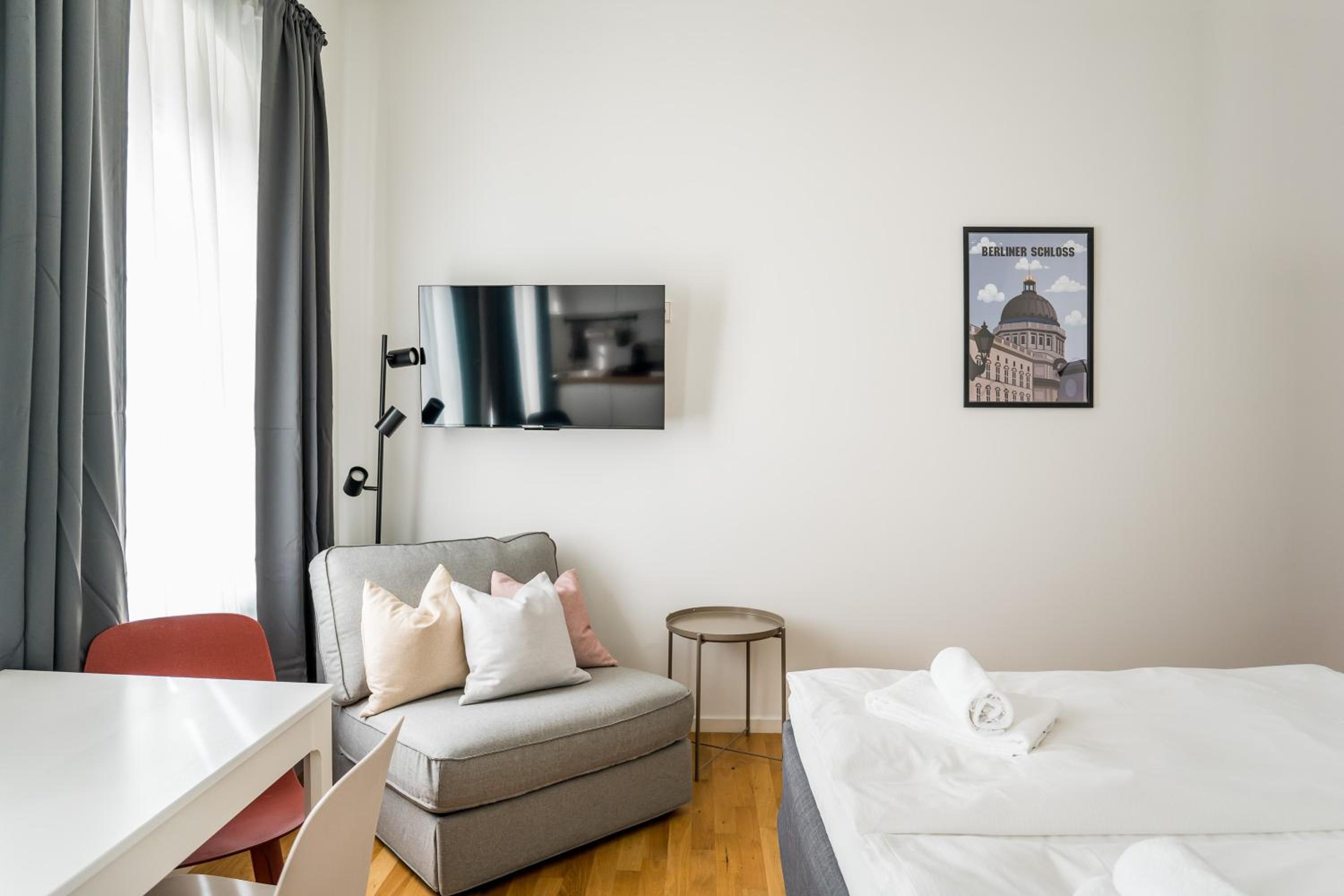 Superior Apartment photo 2