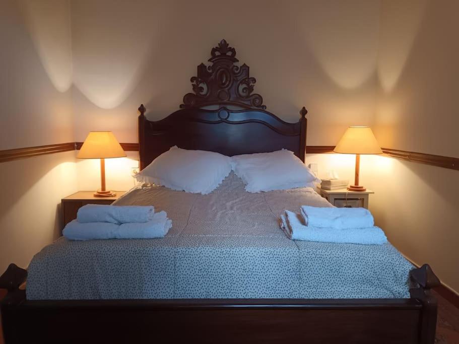 Suite de Dos Habitaciones