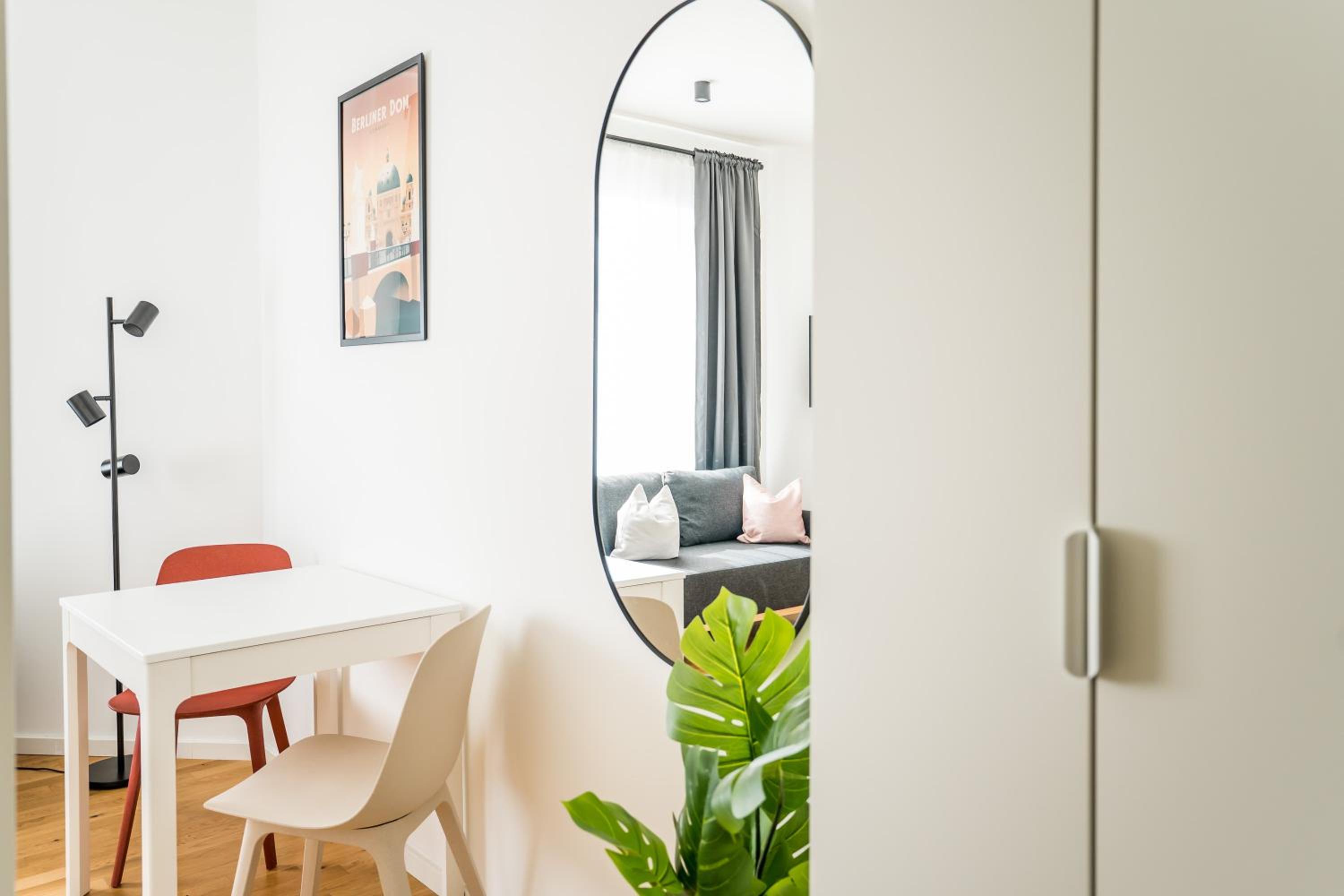Duplex Apartment photo 3