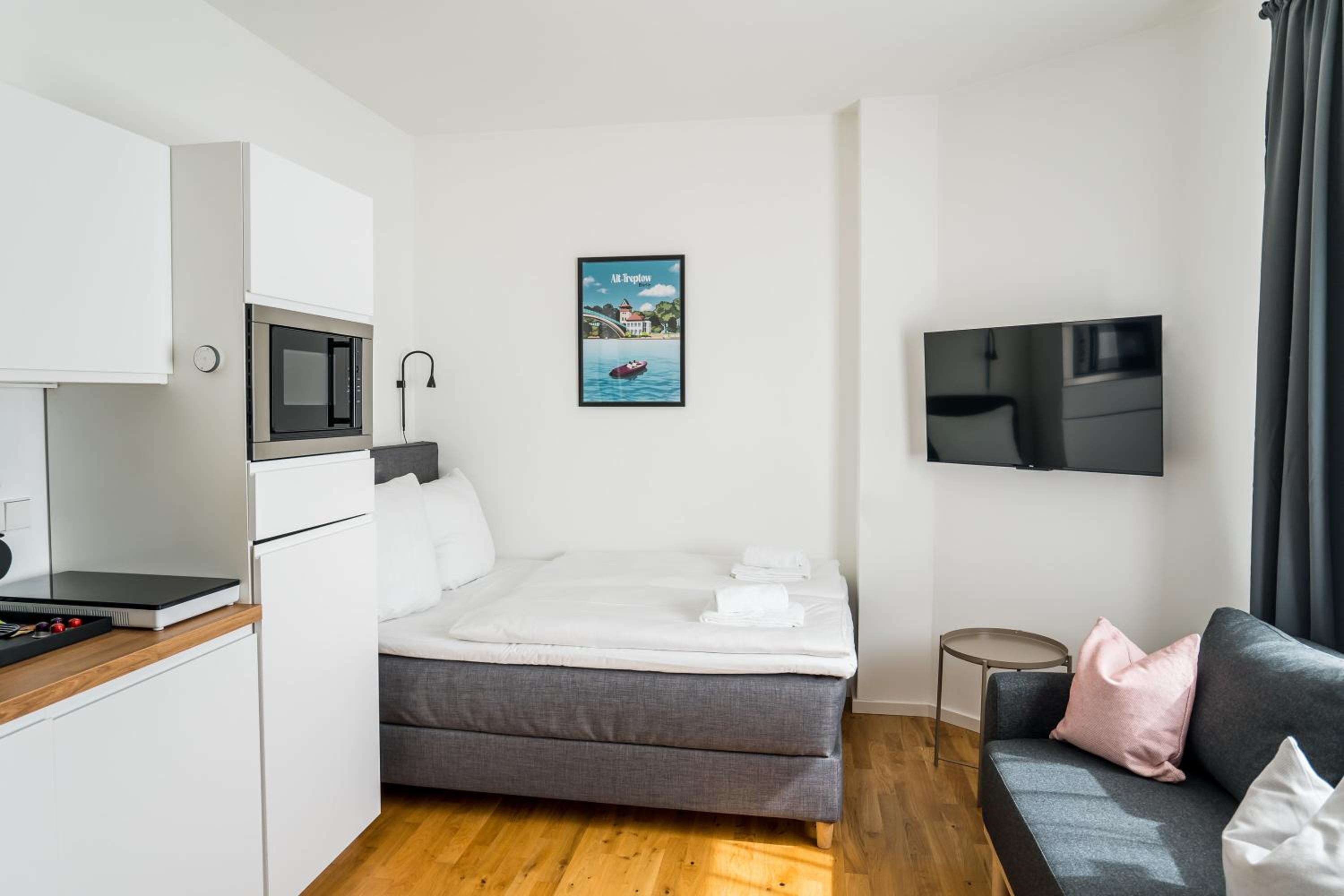Duplex Apartment photo 1