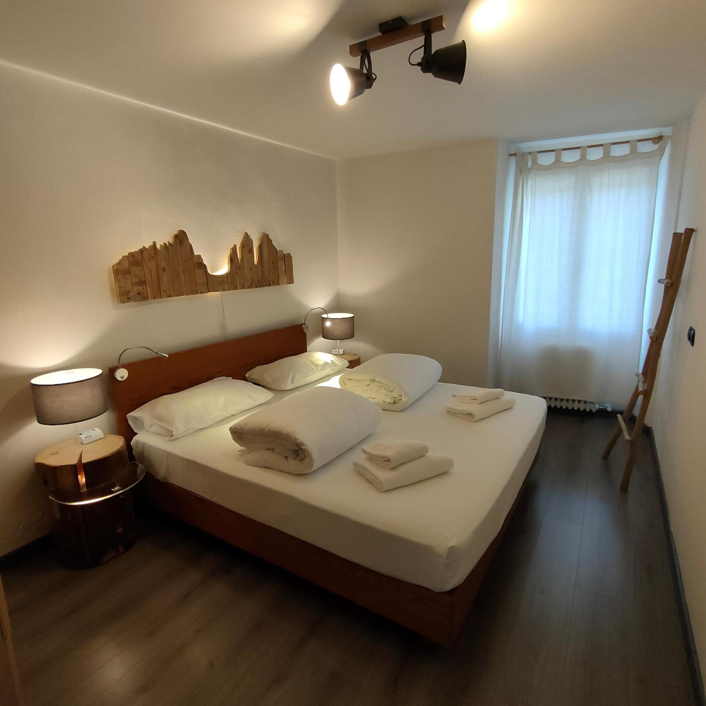 Two-Bedroom Apartment photo 1
