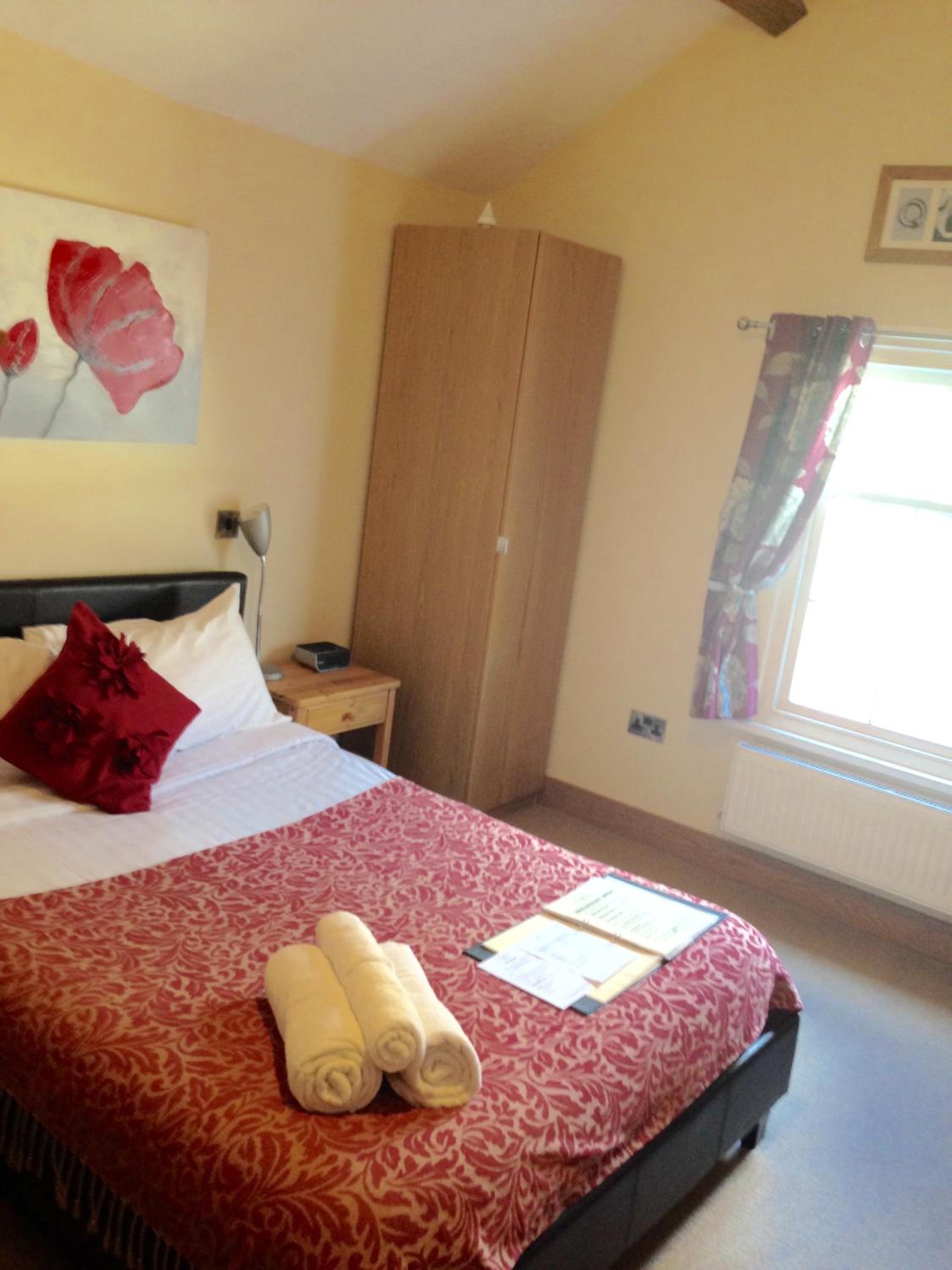 Double Room - Photo 31