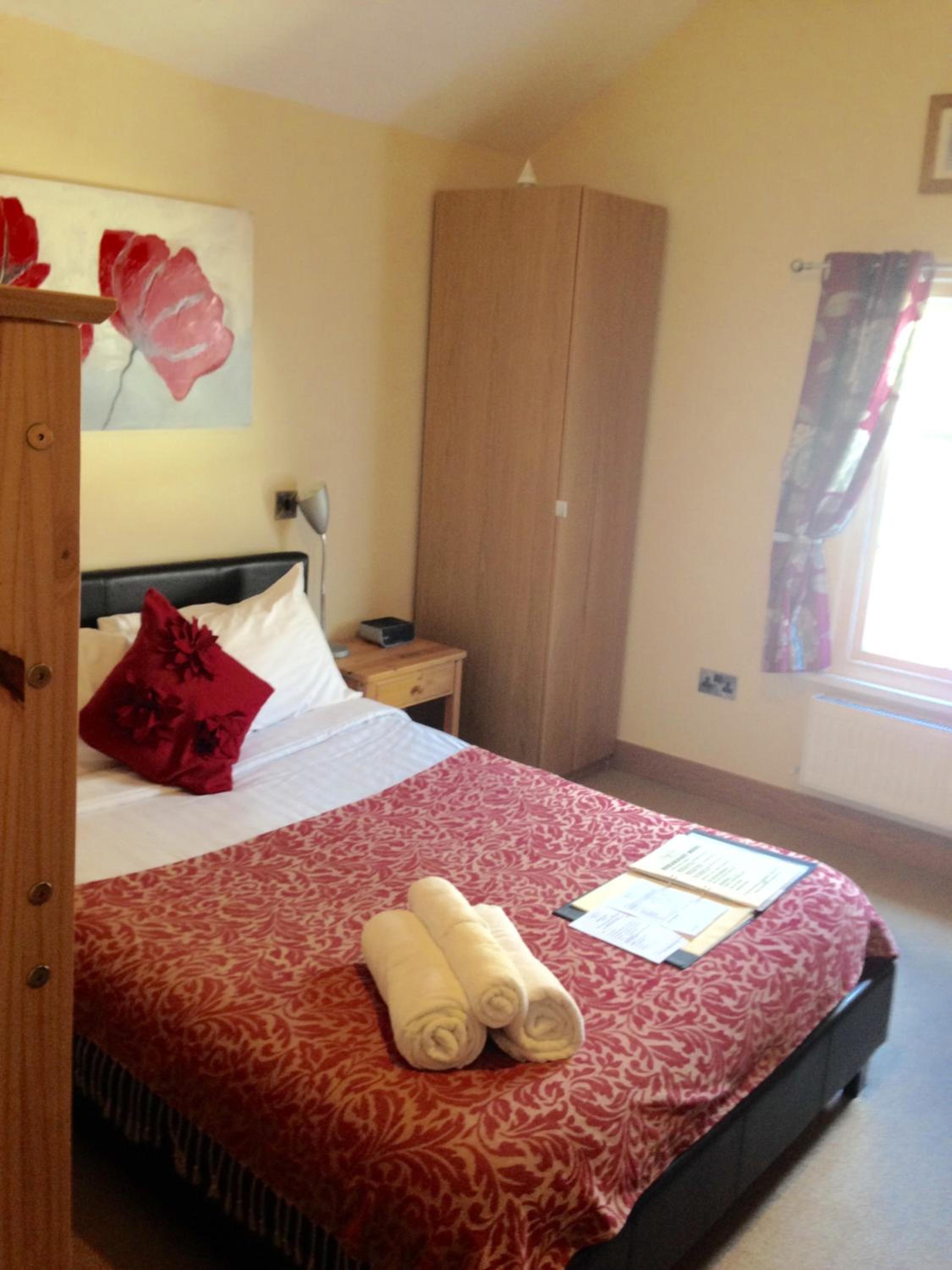 Double Room - Photo 32