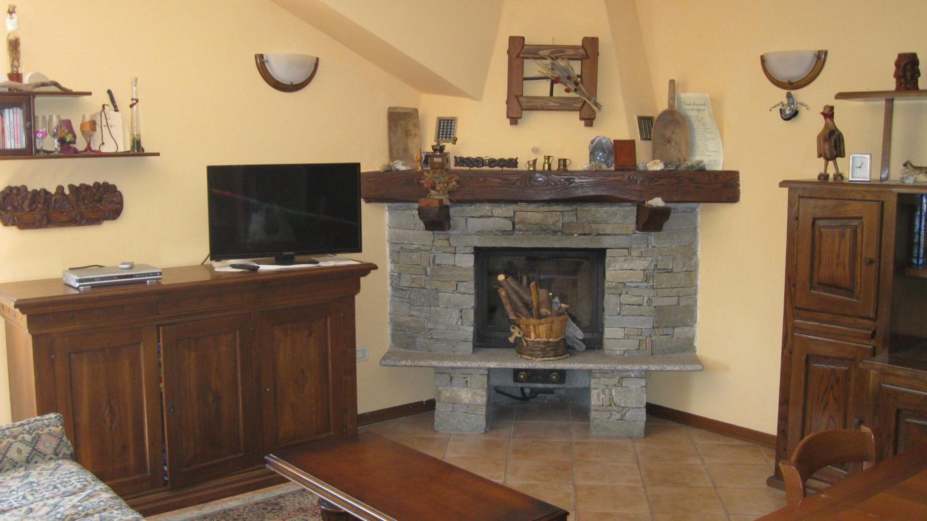 Two-Bedroom Apartment photo 1