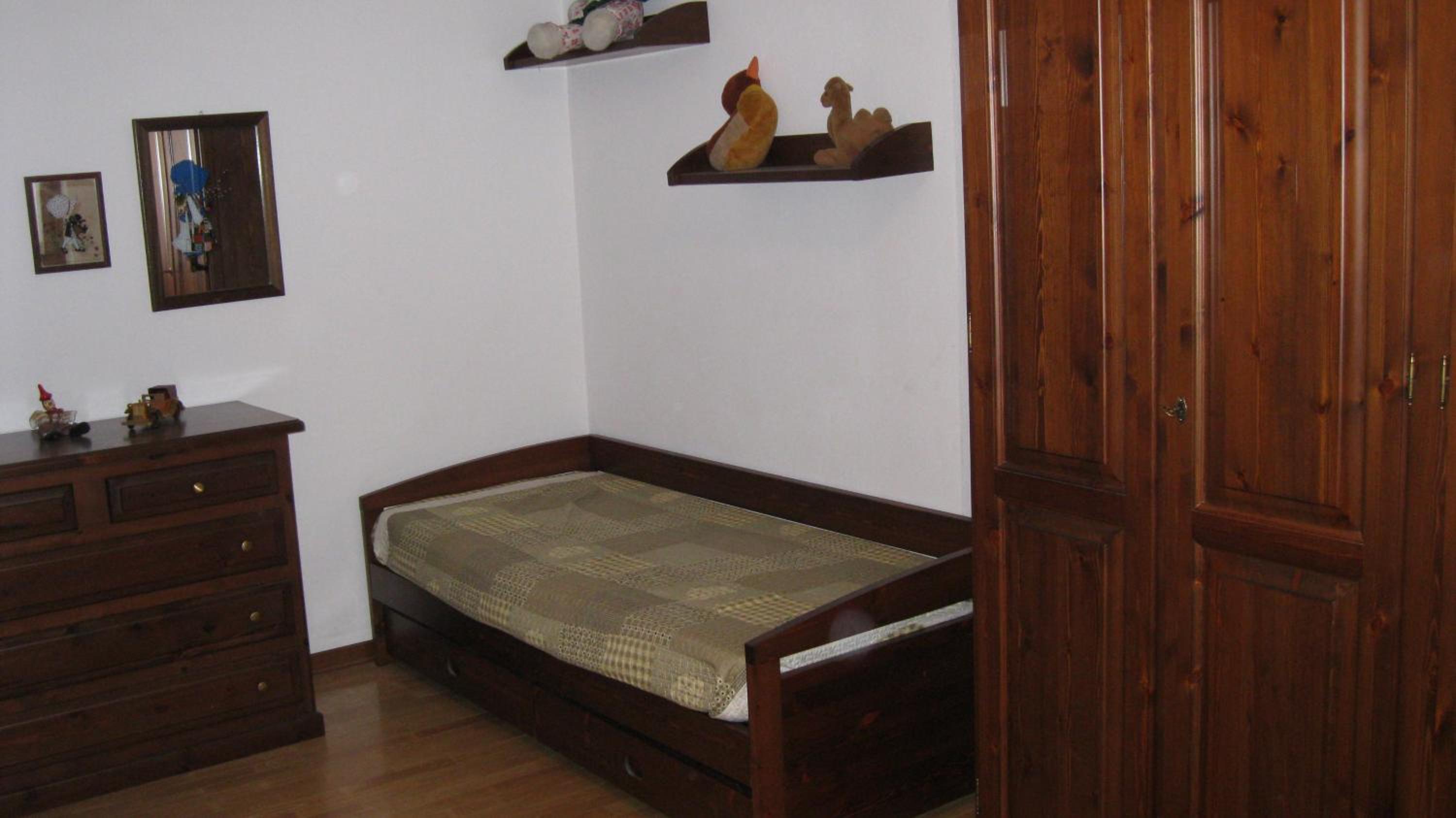 Two-Bedroom Apartment photo 3