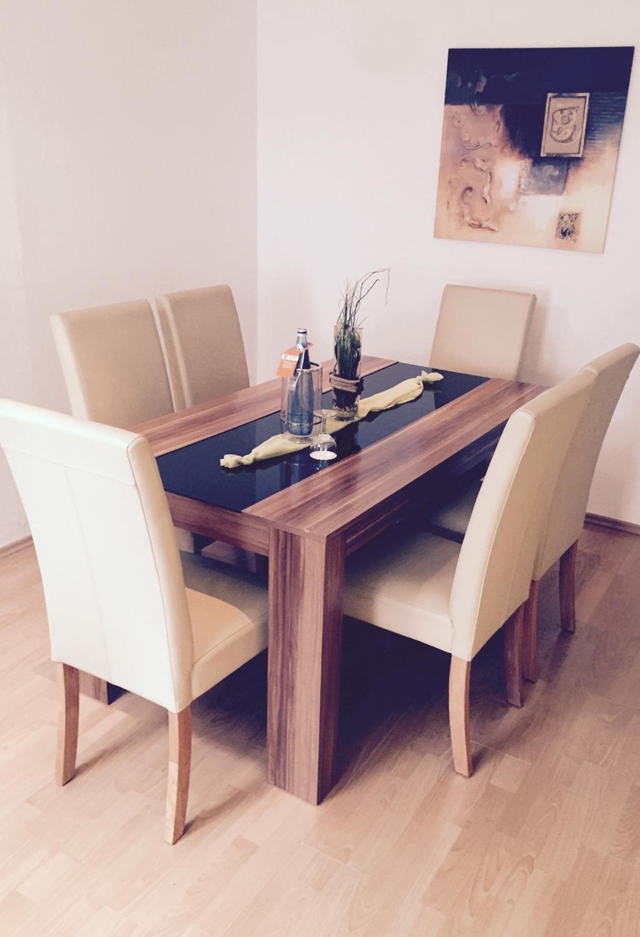 Two-Bedroom Holiday Apartment (6 Adults) - Photo 32