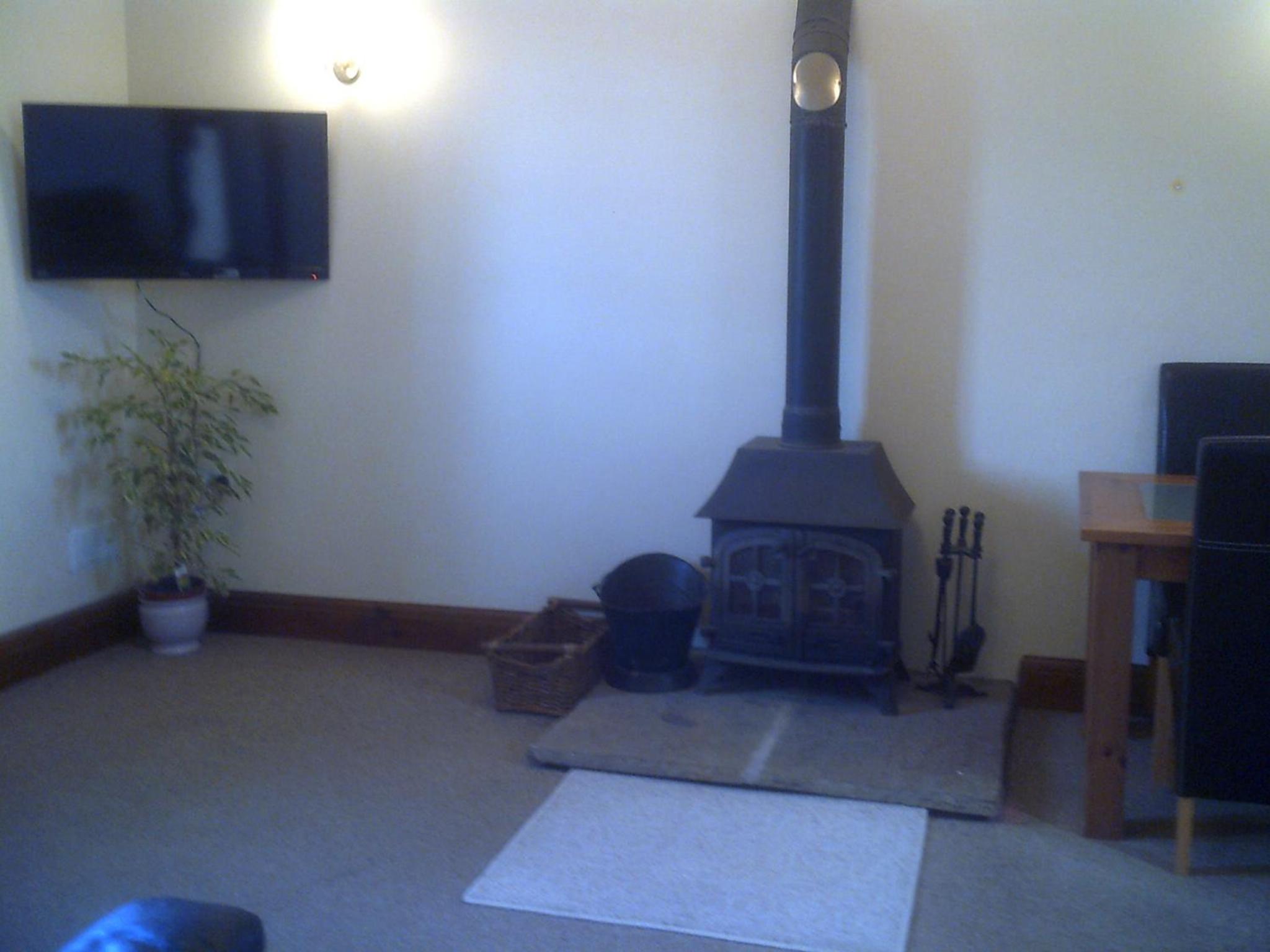 Clougha View - Two-Bedroom House photo 2