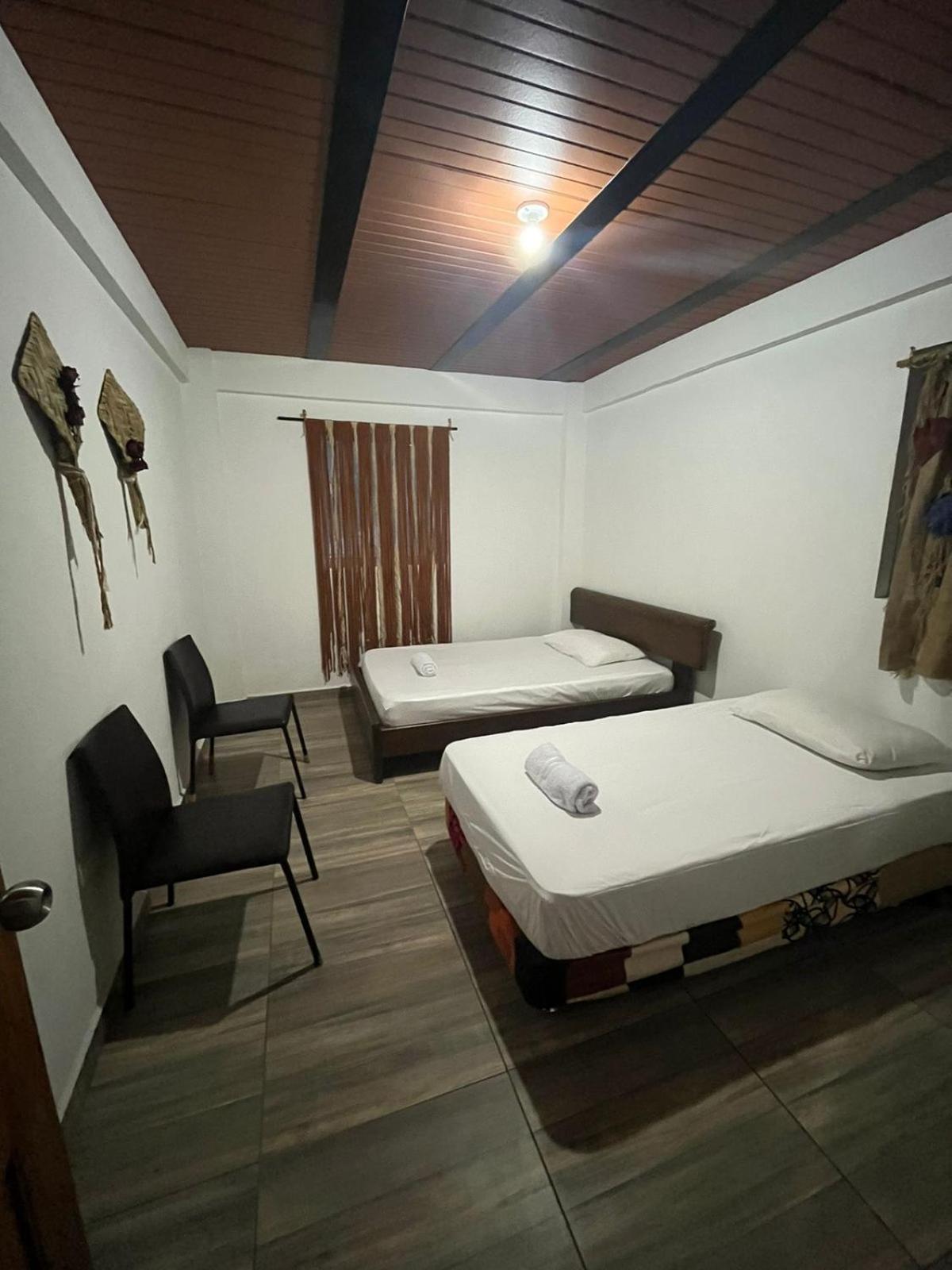 Four-Bedroom House photo 1