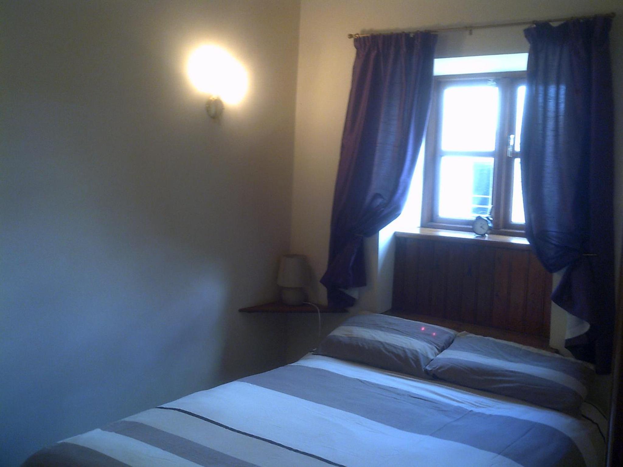 Knotts Nest - One-Bedroom House photo 1