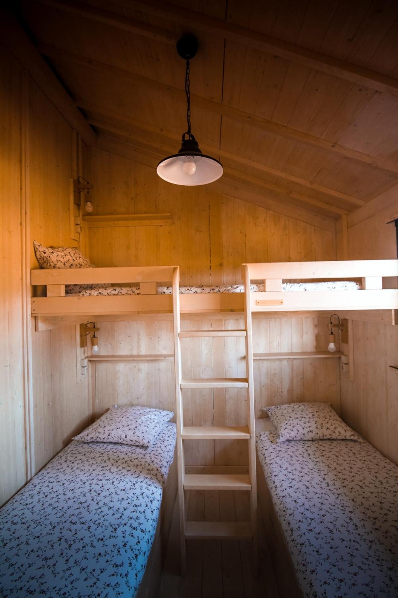 Two-Bedroom Chalet photo 1