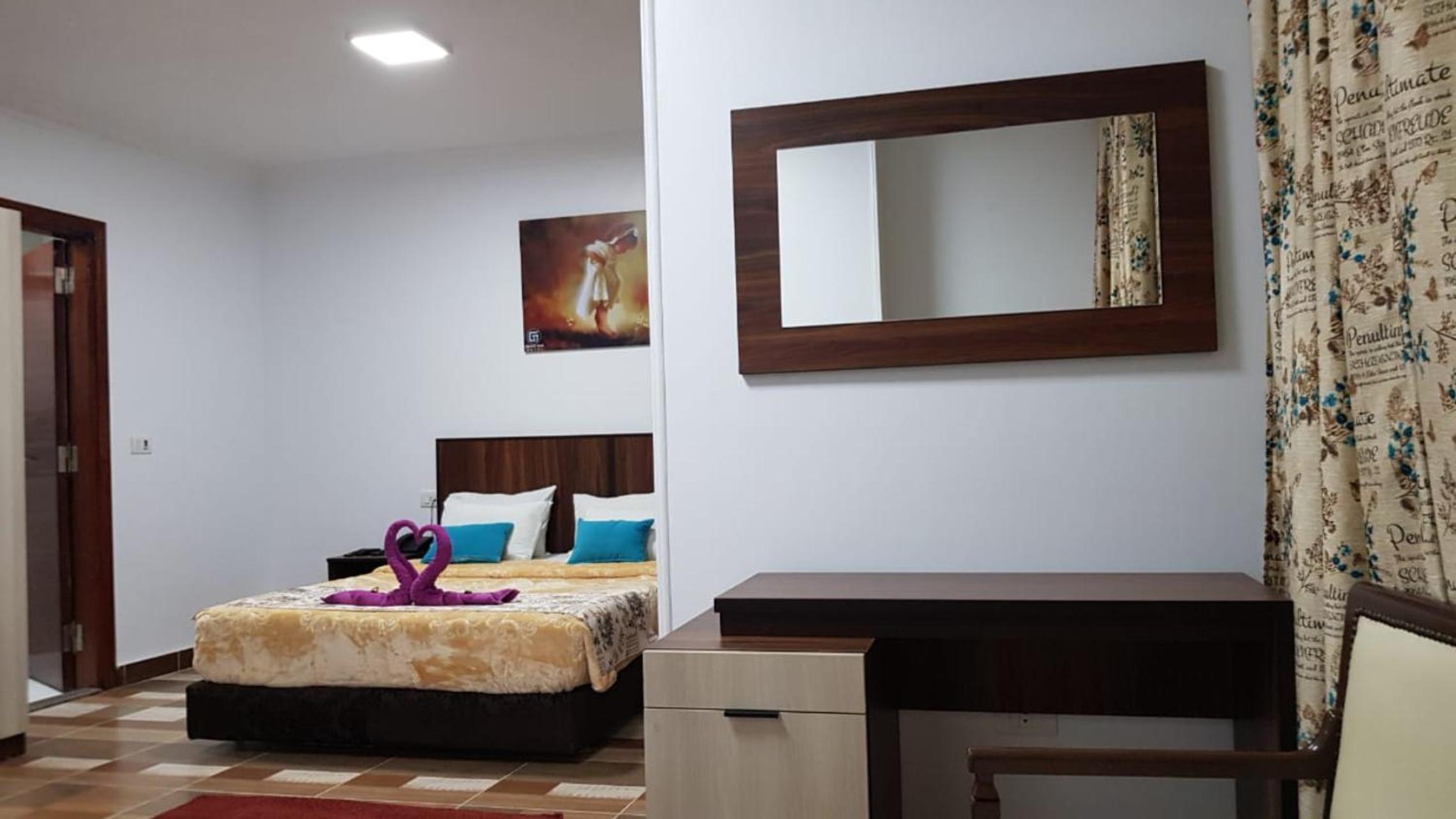 Single Room